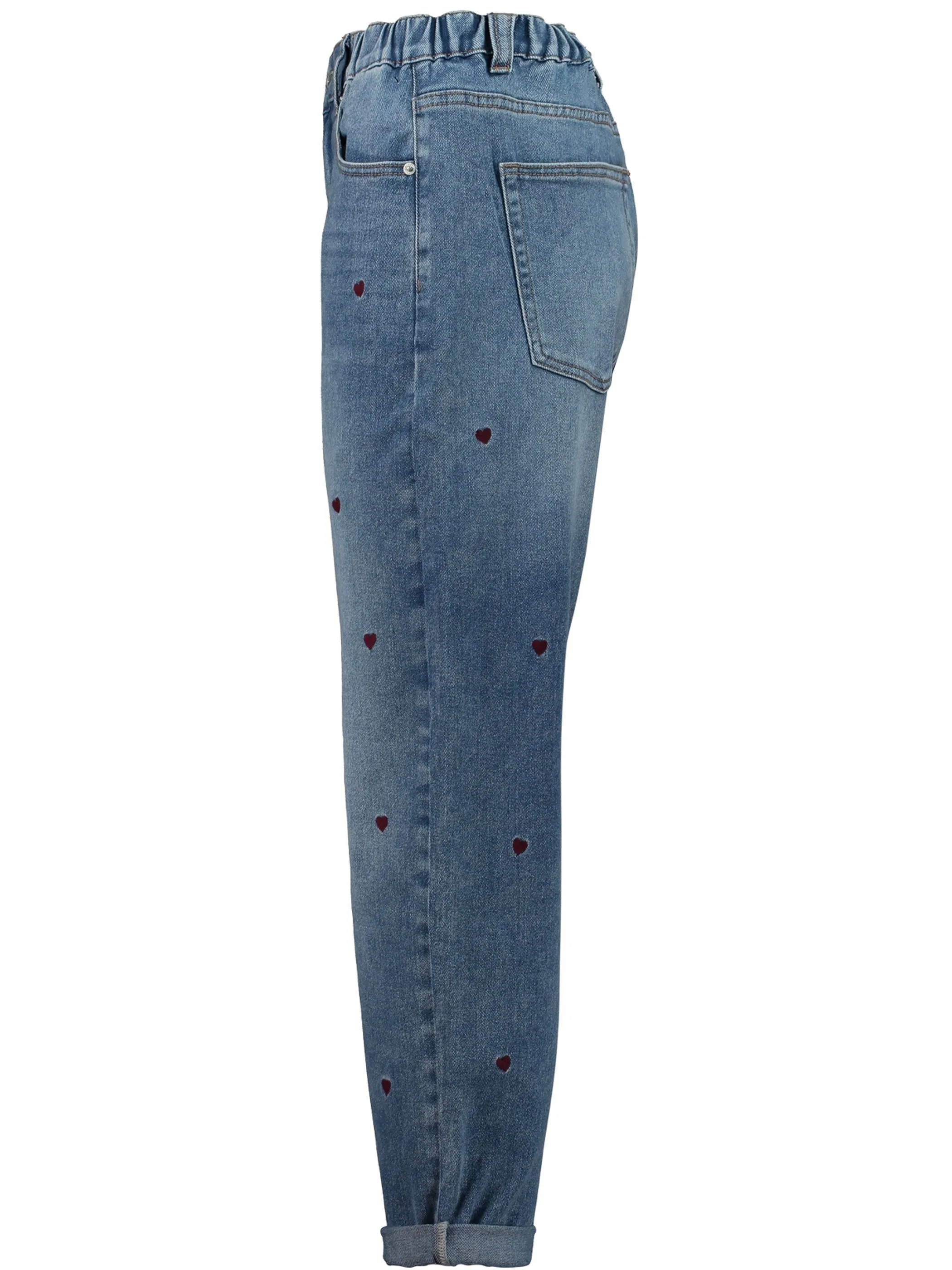 Hailys VF-2409132-1 LG HW C JN Mi44re Blau 929711 194461 2