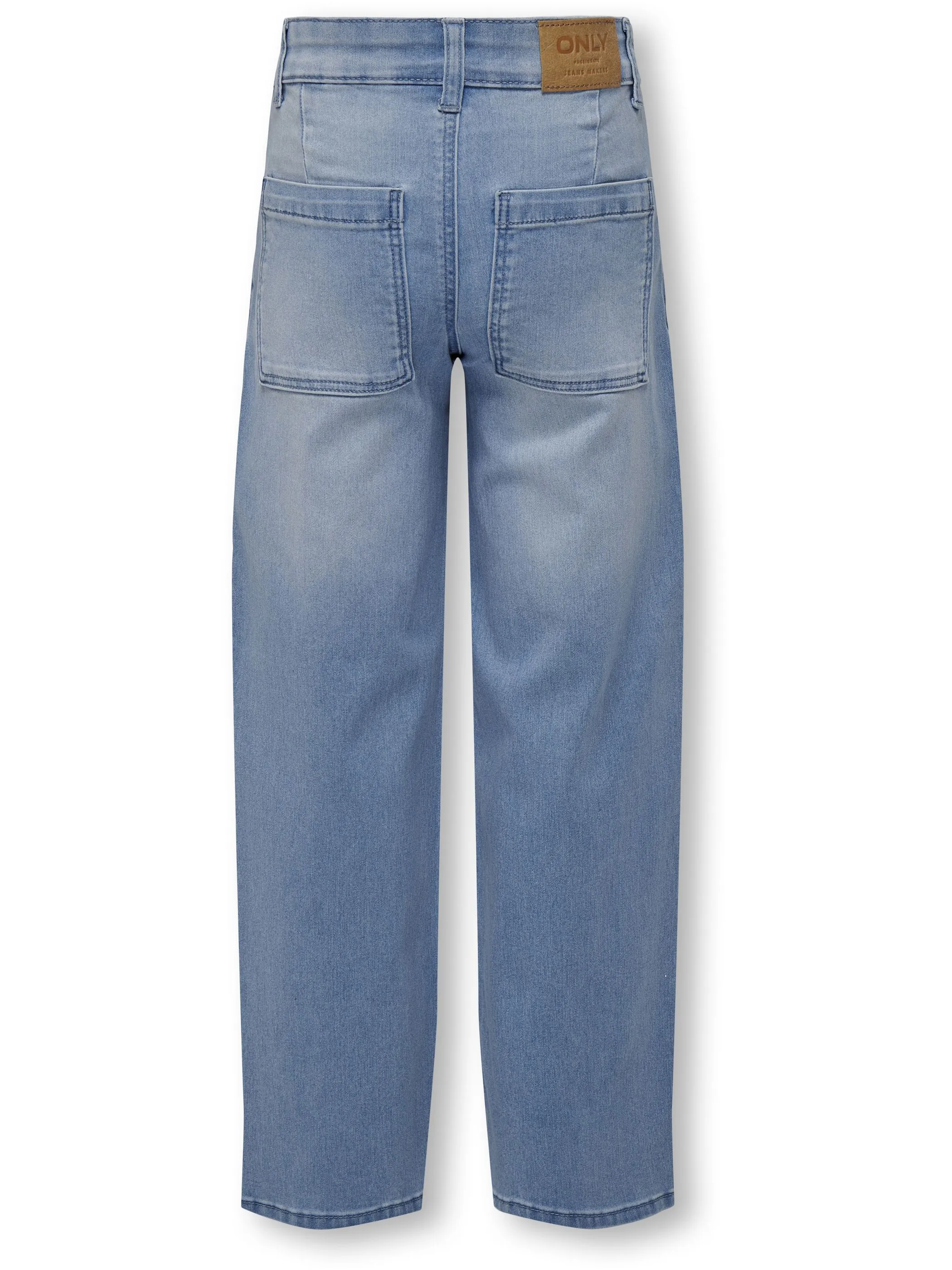 Kids Only 15312975 KOGSYLVIE CLEAN WIDE Blau 900460 177934 2 Kids Only 15312975 KOGSYLVIE CLEAN WIDE Blau 900460 177934 2