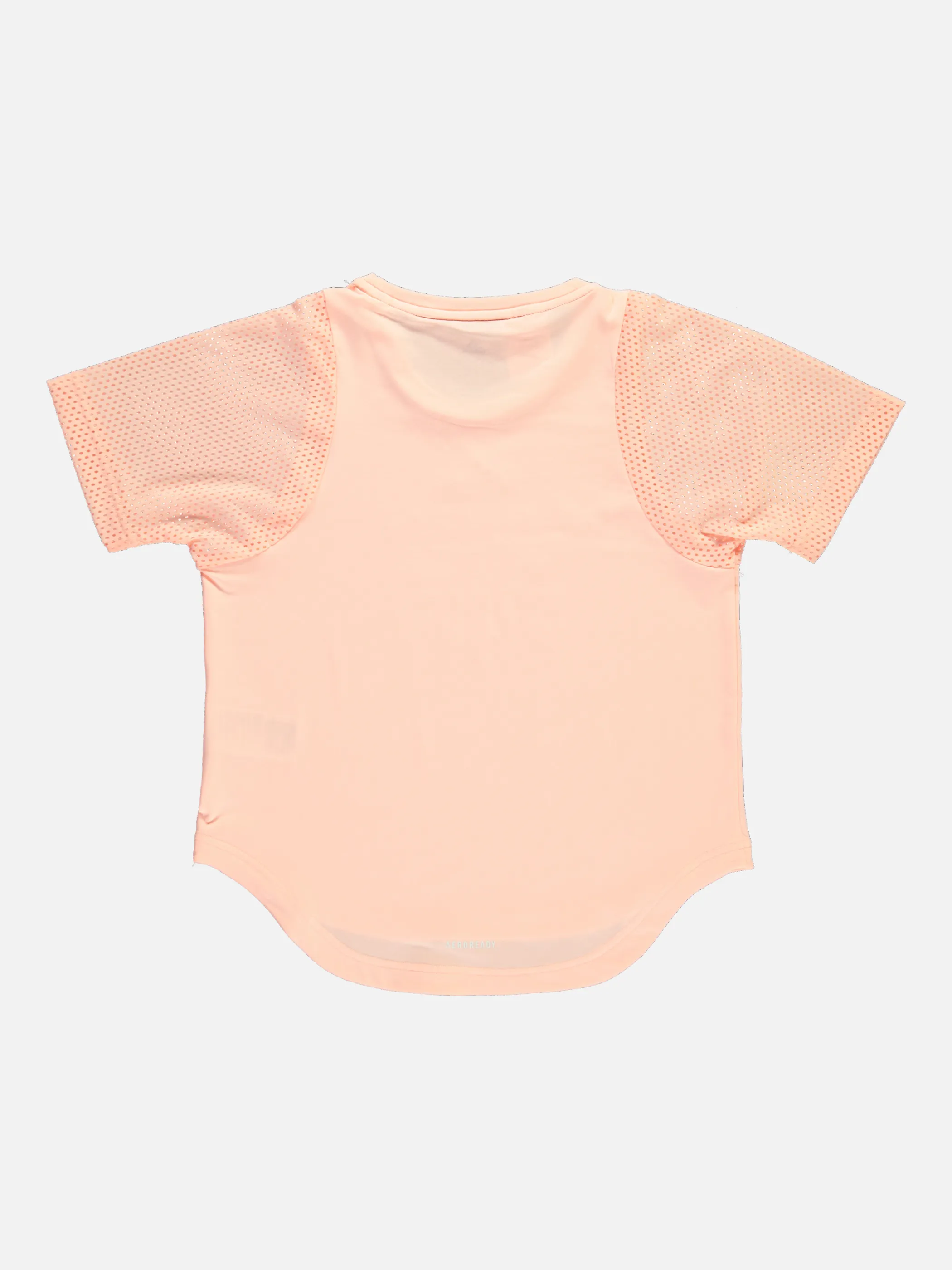 Adidas GE0504 Md-Funktionsshirt Rosa 836622 A9MV ROSA 2 Adidas GE0504 Md-Funktionsshirt Rosa 836622 A9MV ROSA 2