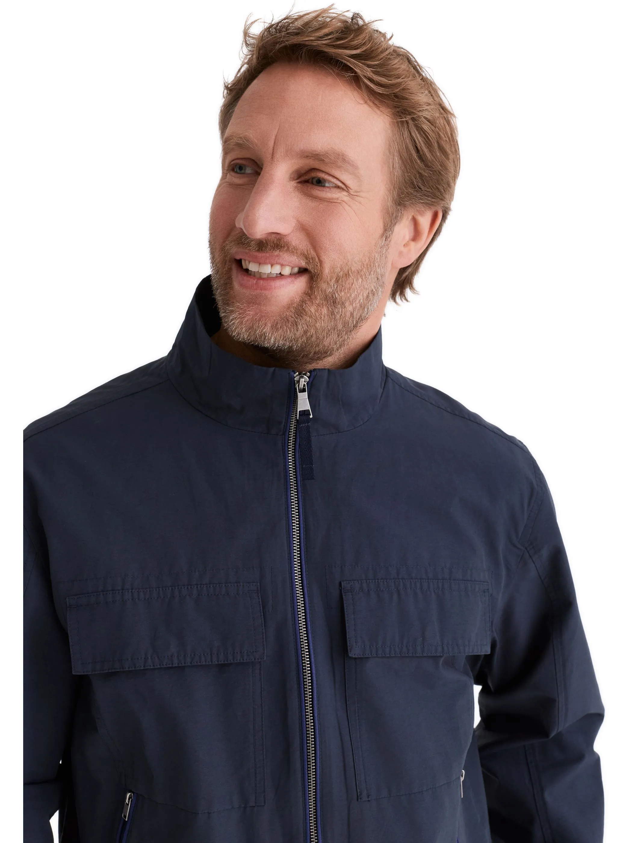 Stooker HAKA 72050190004597 He. Outdoor Jac Marine 928375 4597 3