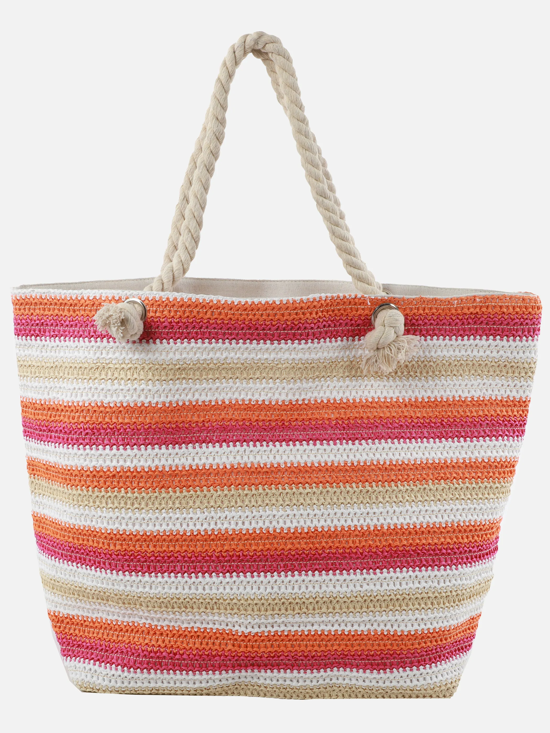 Sure Da-Strohtasche Bunt 908451 BUNT 2