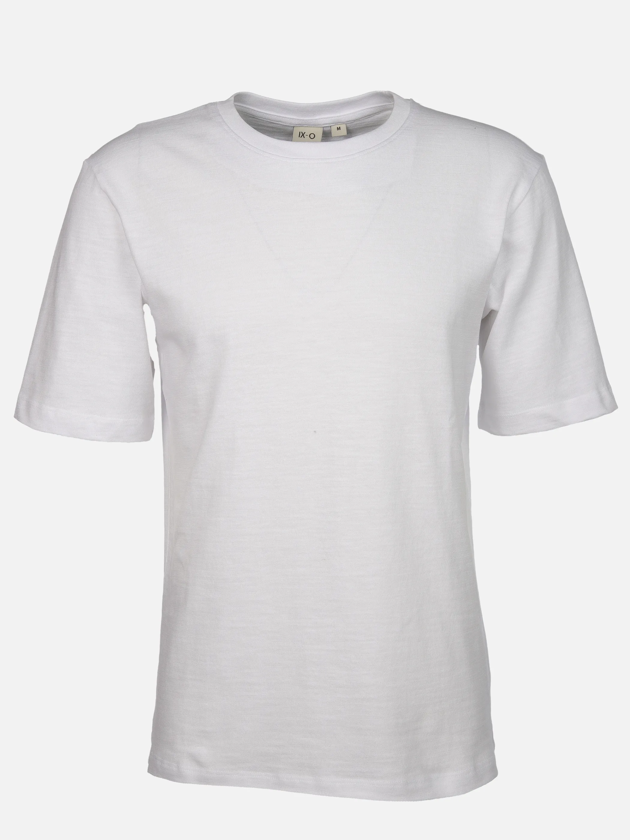 IX-O YF-He T-Shirt Weiß 907849 WHITE 1