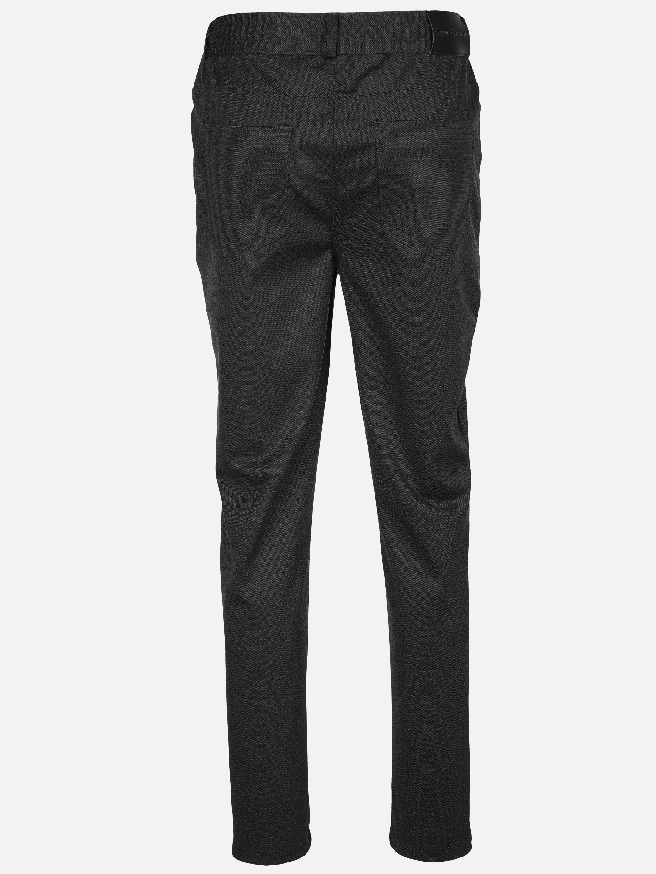 Jim Spencer He. Jerseyhose 5-Pocket Grau 887084 95 GREY 2