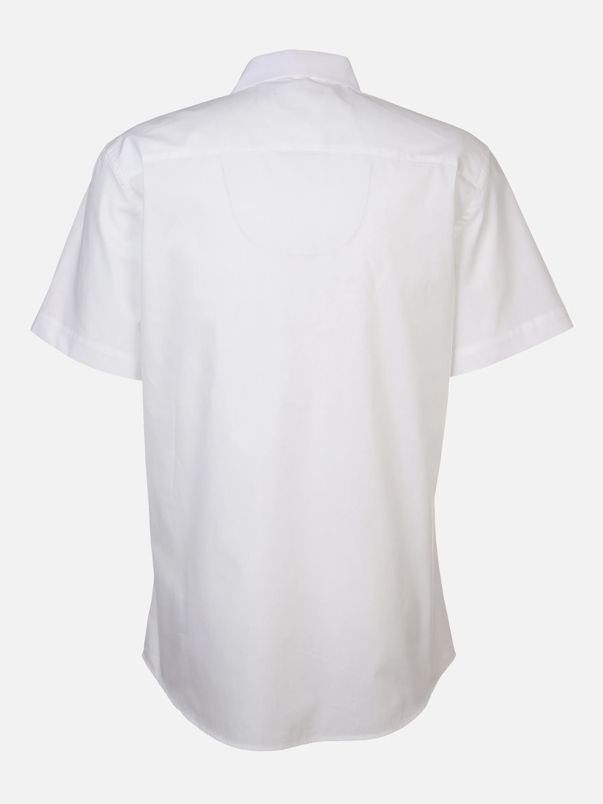 Marcel Battiston He. Cityhemd 1/2 Arm Basic Weiß 874700 WEIß 2 Marcel Battiston He. Cityhemd 1/2 Arm Basic Weiß 874700 WEIß 2