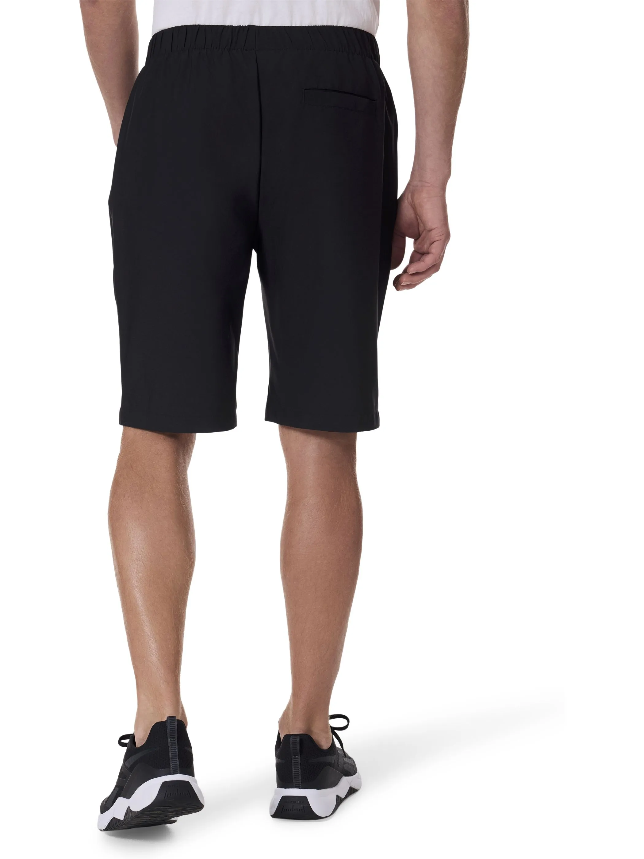 Stooker HAKA Sport 08220030006999 He. Shorts/Berm Schwarz 913888 6999 2