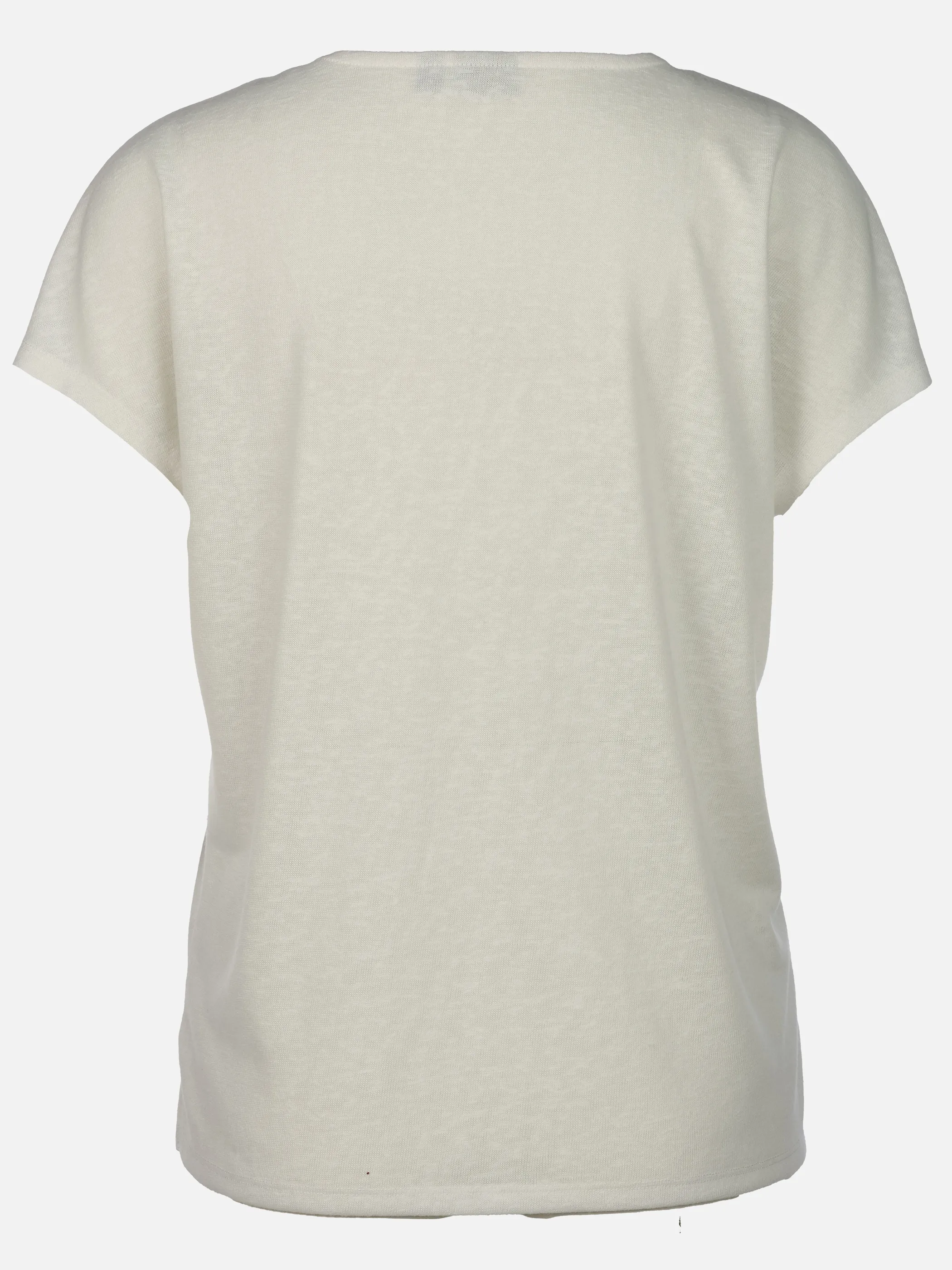 Sure Da-Shirt m. Folienprint Weiß 926143 STARWHITE 2