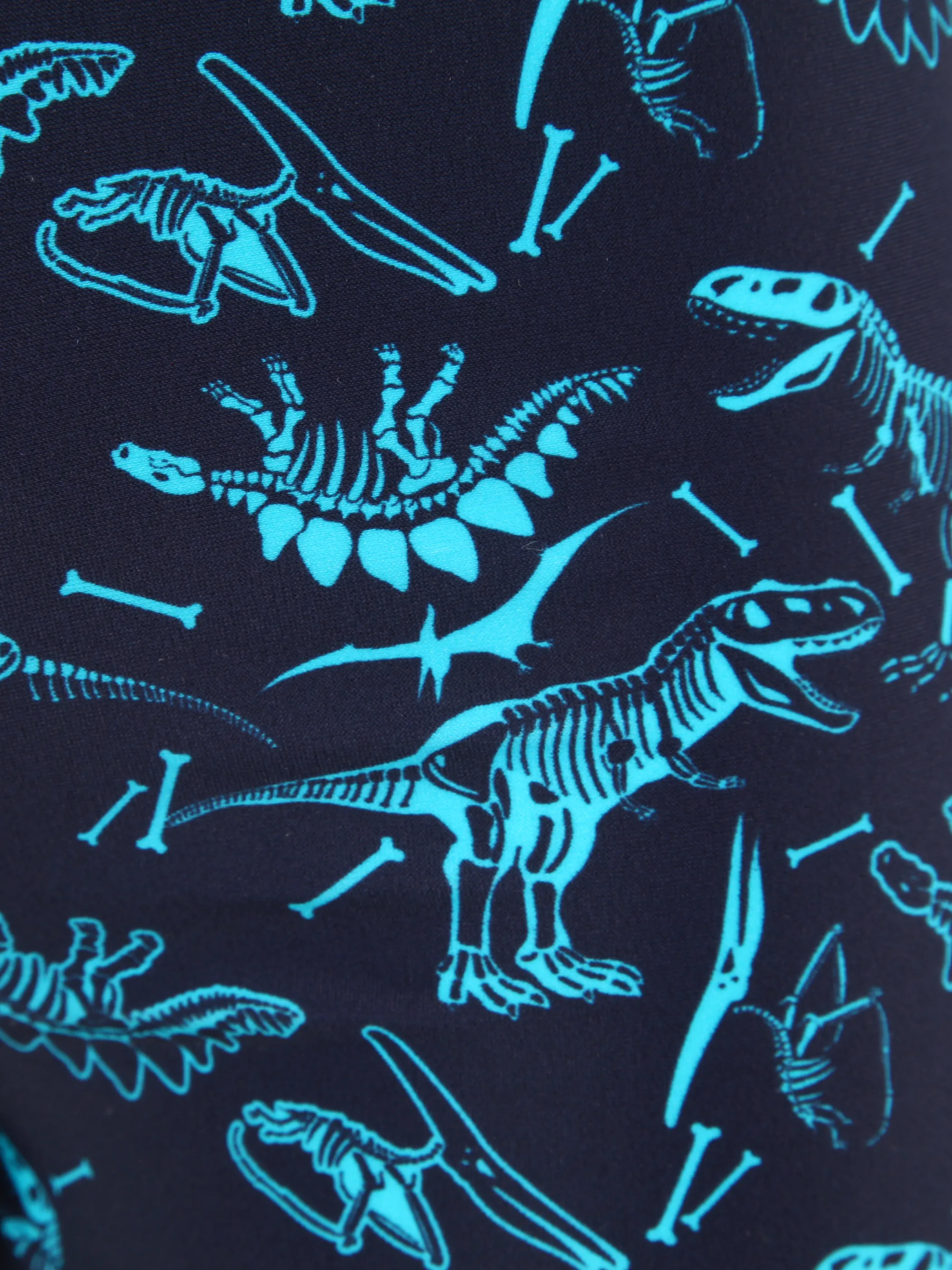 Stop + Go KJ-Badeshorts mit Druck Marine 891284 AOP DINO 3 Stop + Go KJ-Badeshorts mit Druck Marine 891284 AOP DINO 3