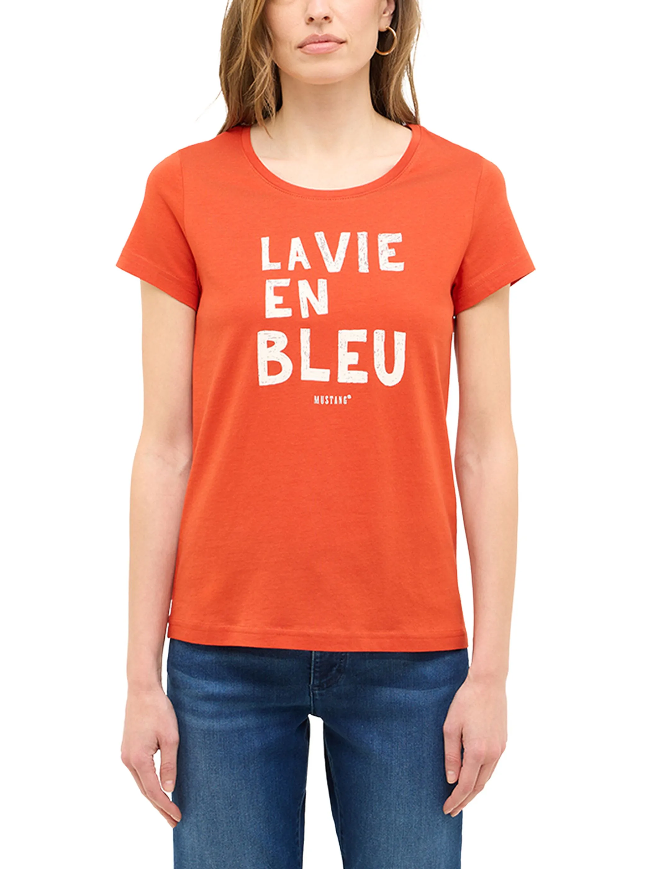 Mustang 1016518 STYLE ALMA Rot 911617 7116 4 Mustang 1016518 STYLE ALMA Rot 911617 7116 4