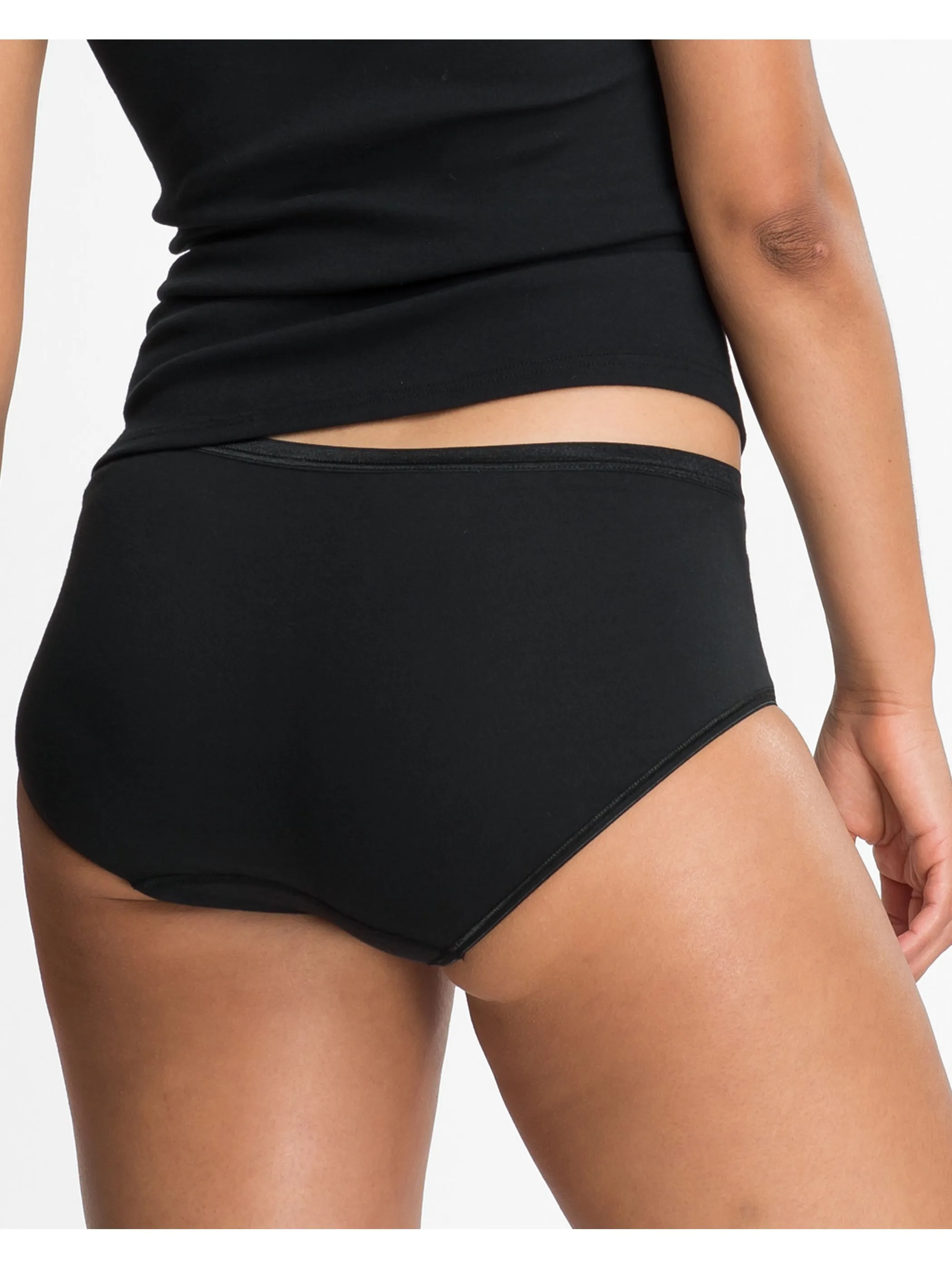 Speidel 1251 -Midislip Schwarz 676482 SCHWARZ 2