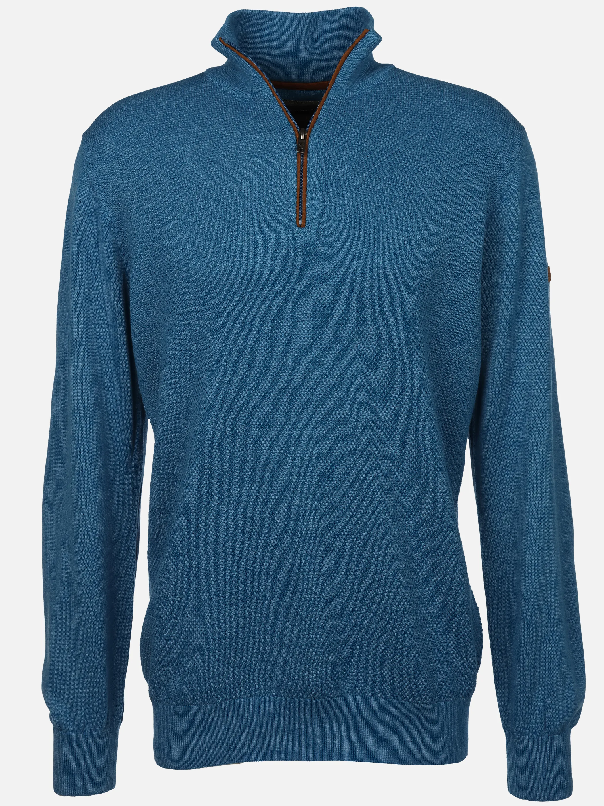 Jim Spencer He. Stricktroyer RV Blau 913324 AZUR 1