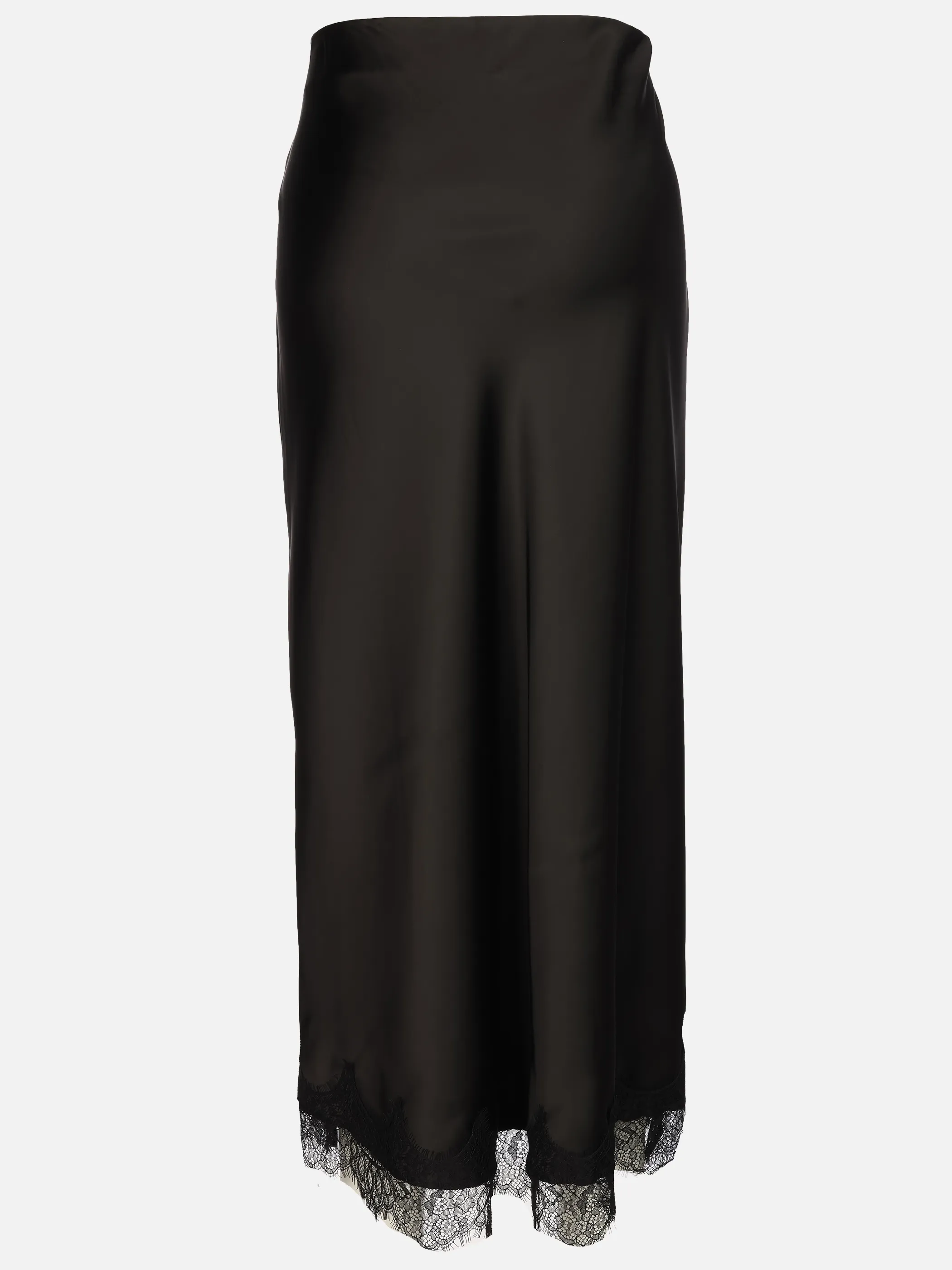 Lisa Tossa Da-Satin-Rock Schwarz 929394 BLACK 2