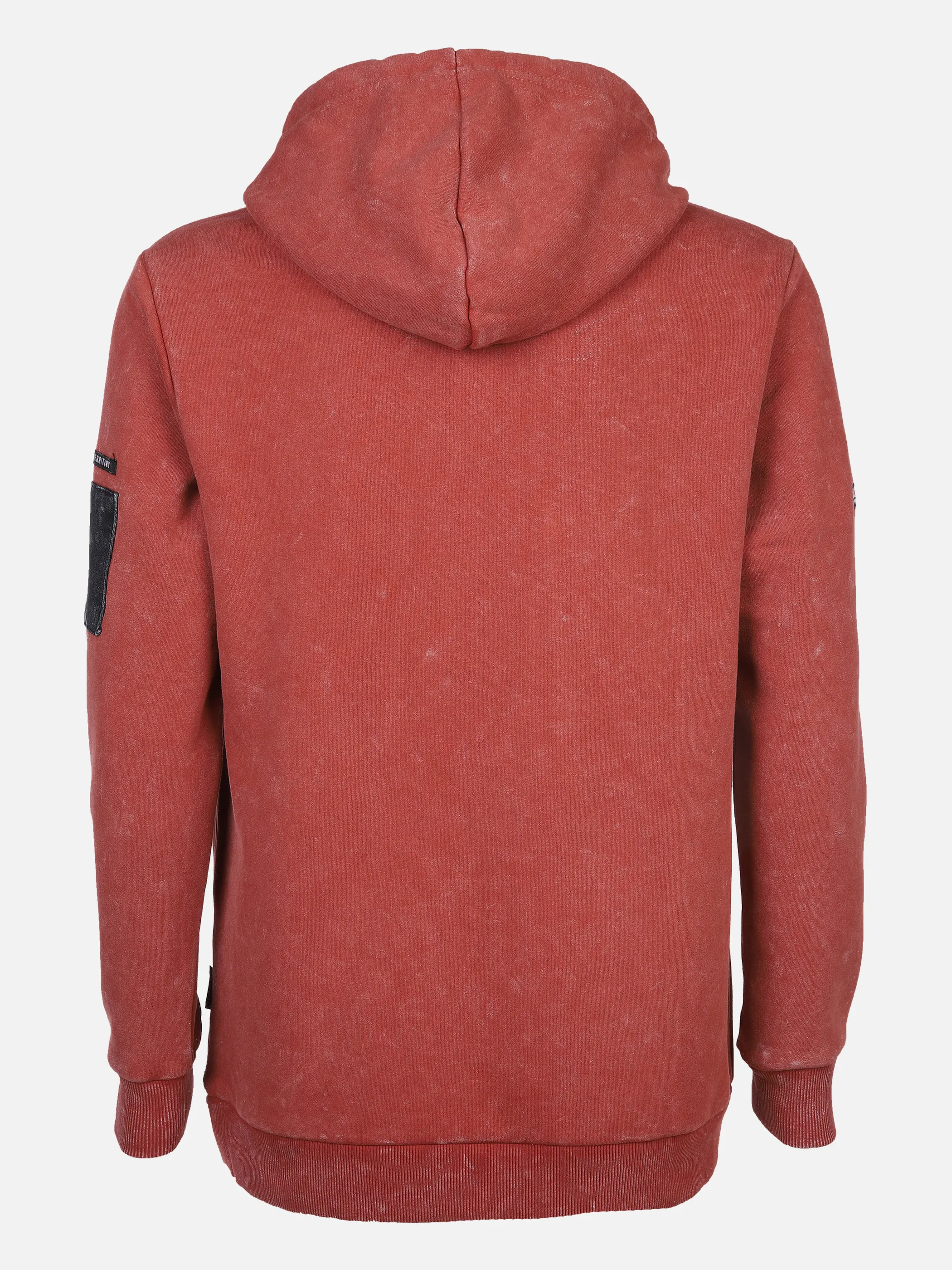 Southern Territory He. Kapuzensweatshirt Druck Orange 861744 ORANGE 2 Southern Territory He. Kapuzensweatshirt Druck Orange 861744 ORANGE 2