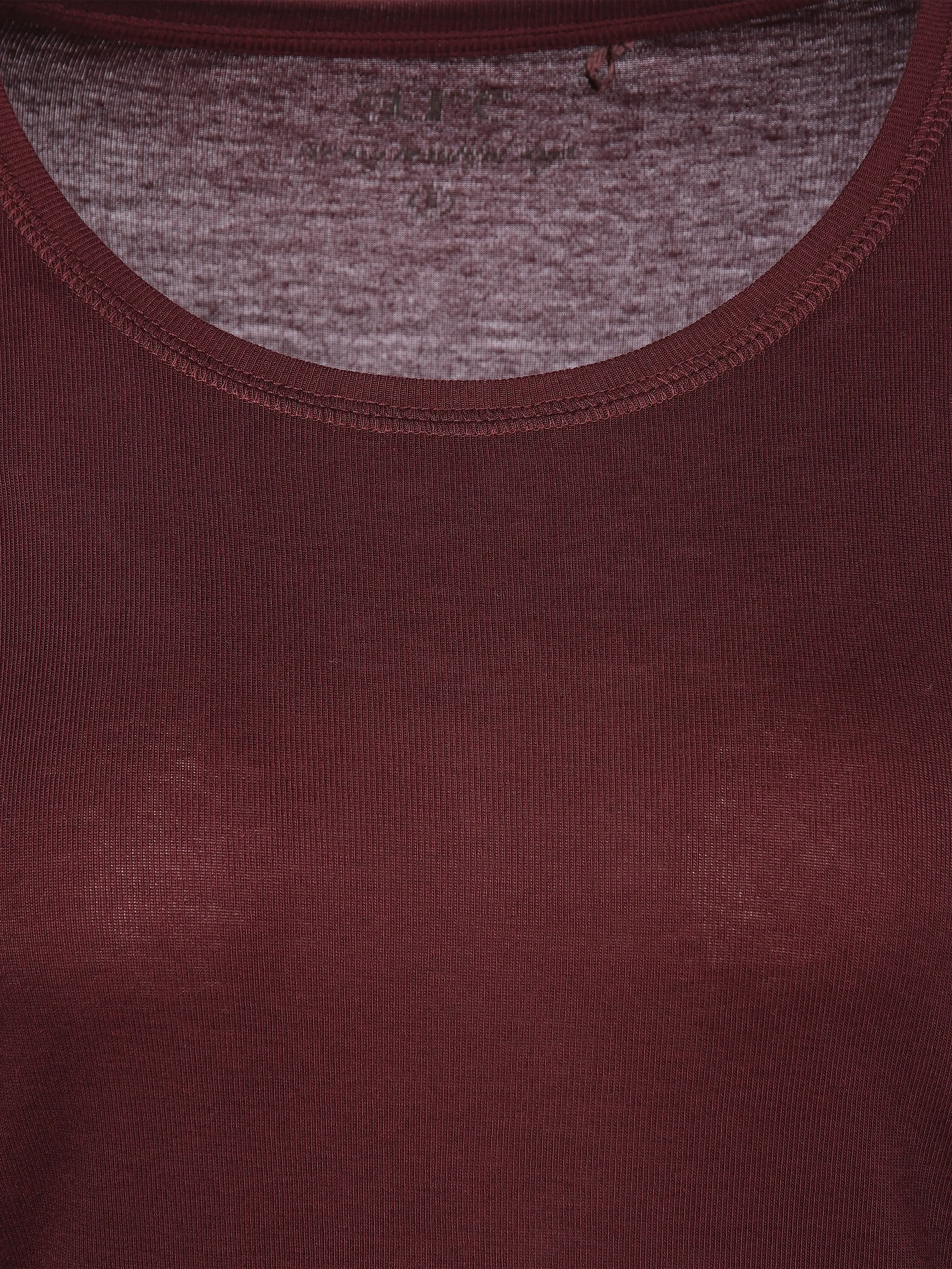 Sure Da-Rippshirt basic Lila 913337 FUDGE 3