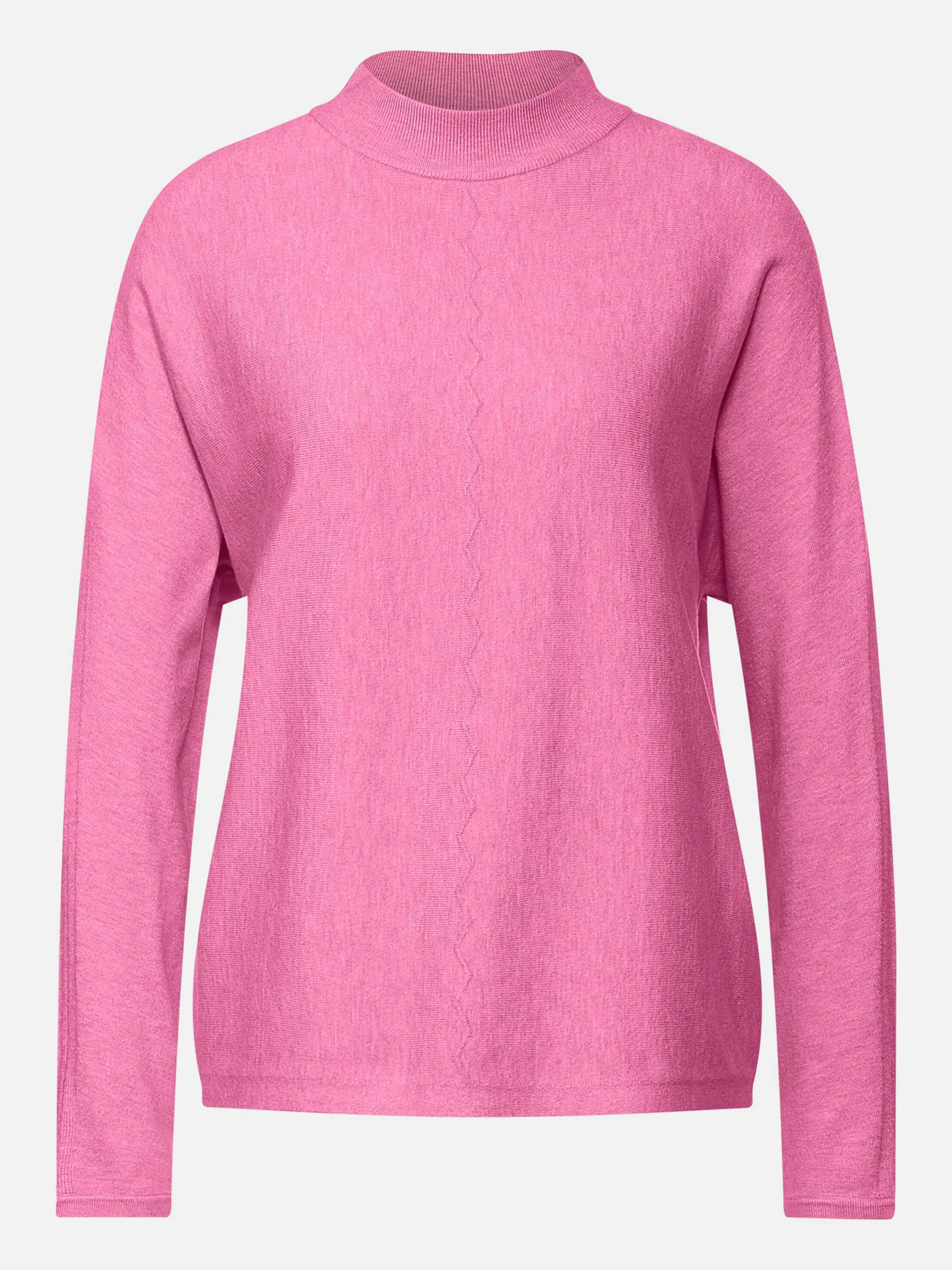 Street One A302109 LTD QR dolman sweater Pink 873650 14249 1 Street One A302109 LTD QR dolman sweater Pink 873650 14249 1