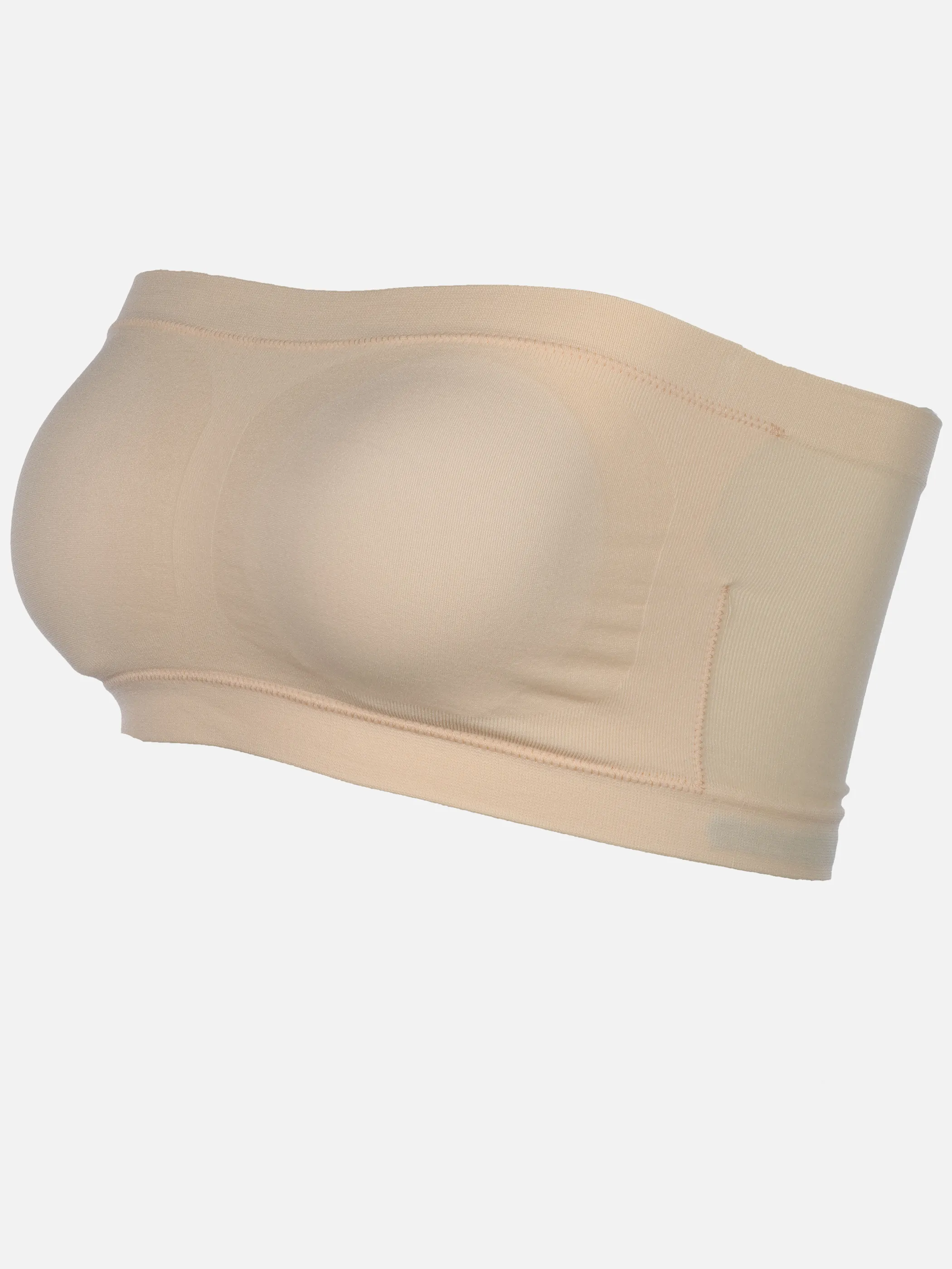 Sure Da Bandaux Top 2er Pack Weiß 924392 HAUT 3