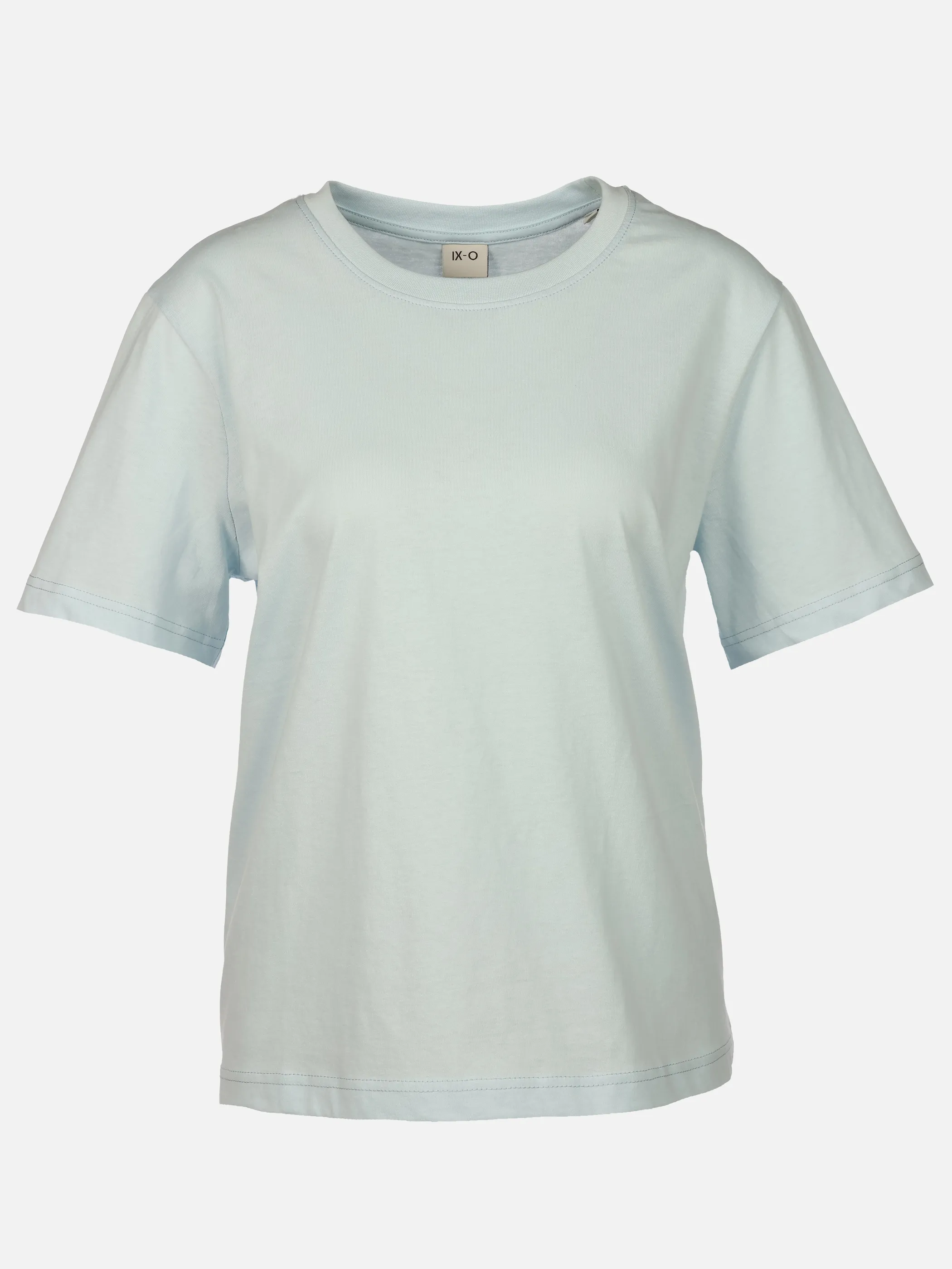 IX-O YF Da T-Shirt mit lockerem Schnitt Blau 922781 LIGHT BLUE 1