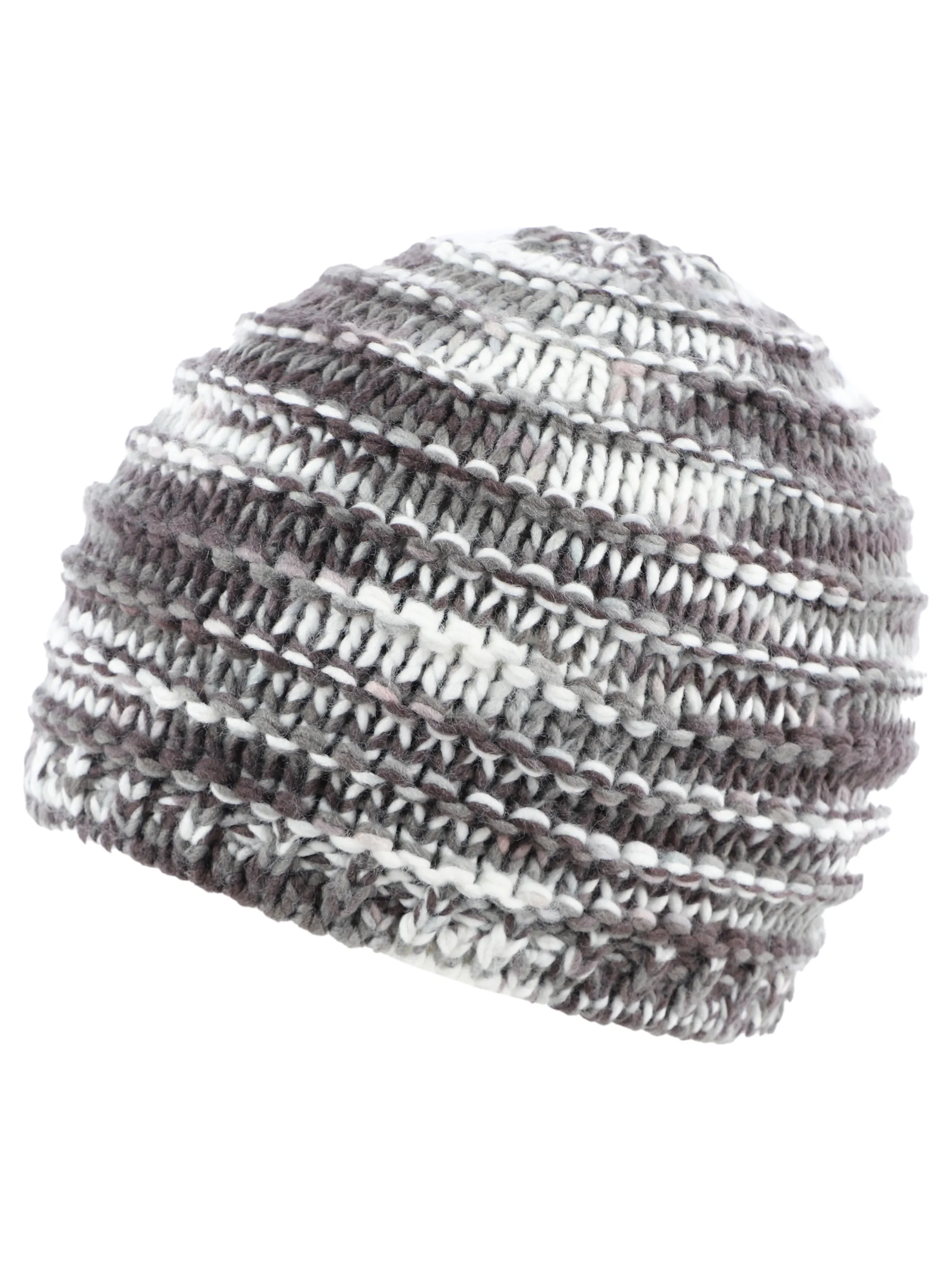 Grinario Sports KJ-Ski Mütze Schwarz 916847 BLACK 2