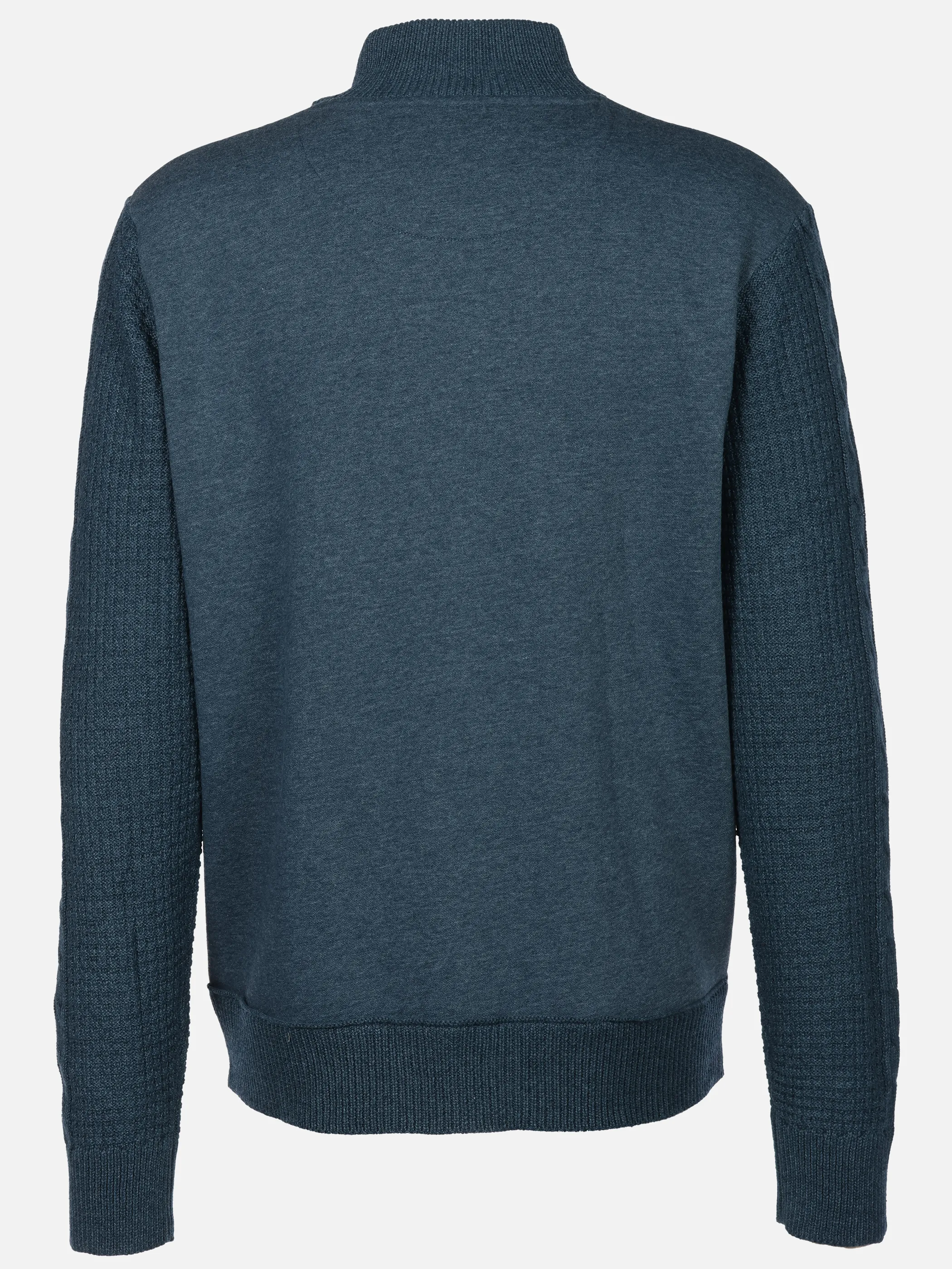 Southern Territory He. Sweatjacke Hybrid Blau 919786 071 2