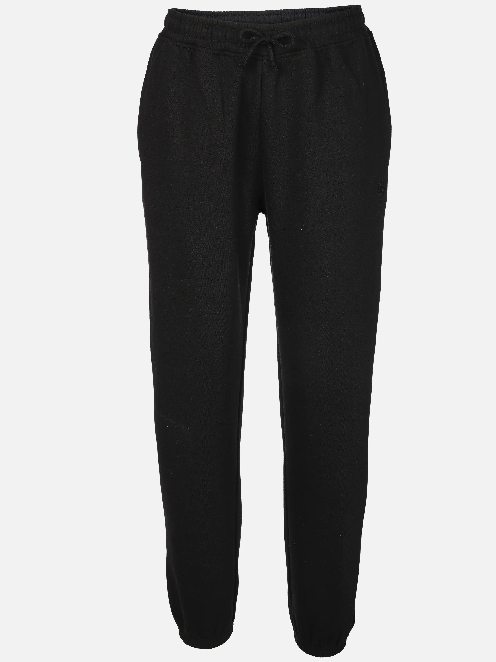 Grinario Sports Da-Jogginghose Schwarz 913331 BLACK 1