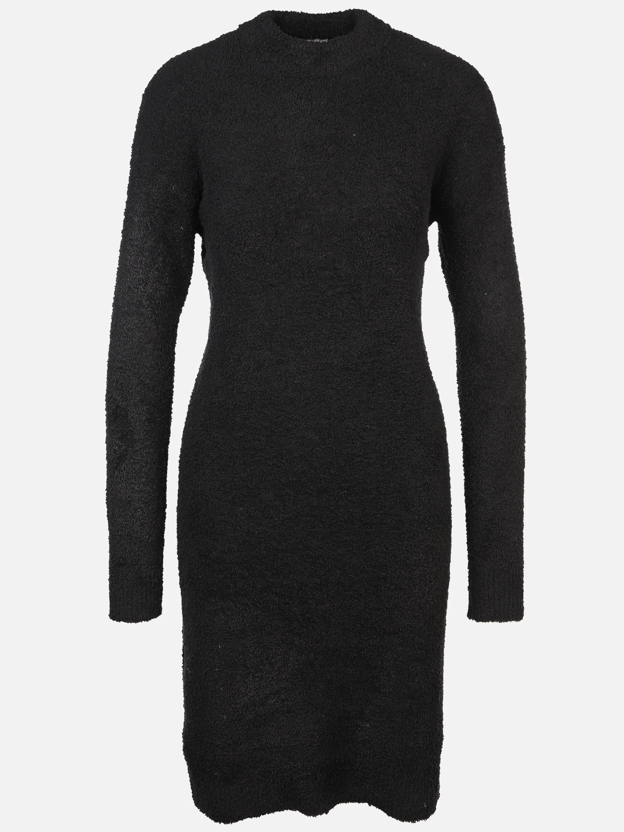 Sure Da-Strickkleid Schwarz 896786 SCHWARZ 1 Sure Da-Strickkleid Schwarz 896786 SCHWARZ 1