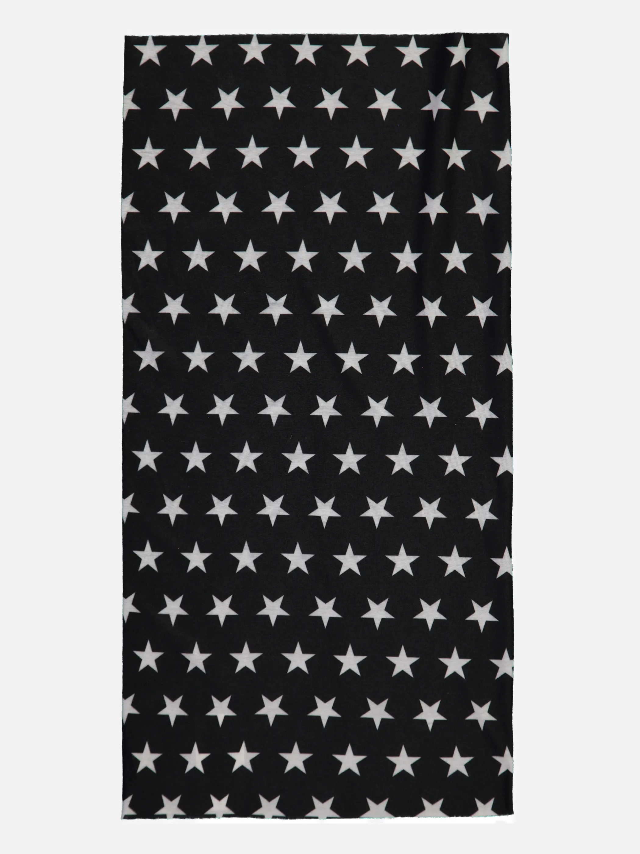 IX-O YF-Da-Bandana AOP Schwarz 843142 4 STERNE 2 IX-O YF-Da-Bandana AOP Schwarz 843142 4 STERNE 2