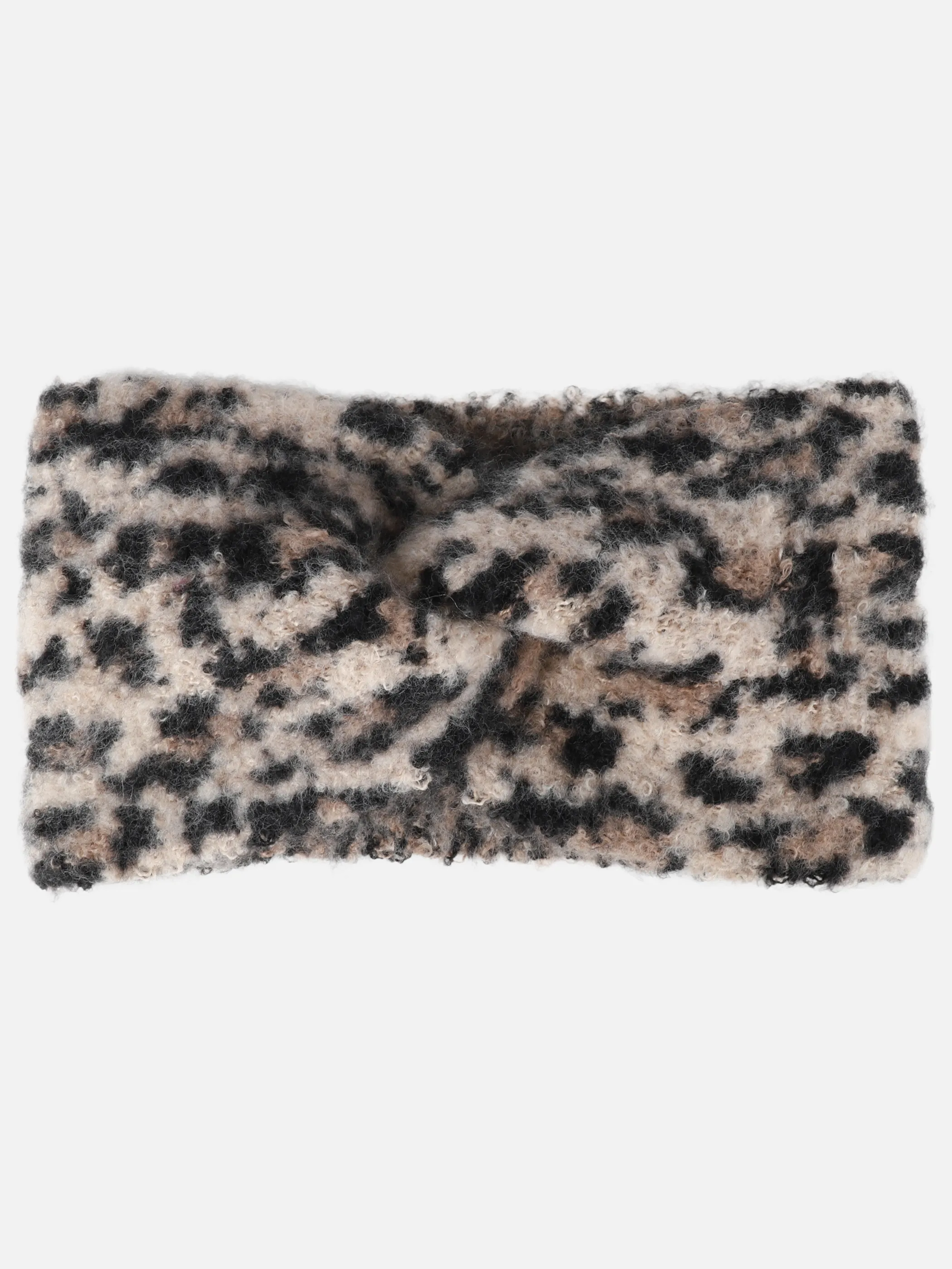 IX-O Da-Stirnband, Leo Beige 933409 LEO 1