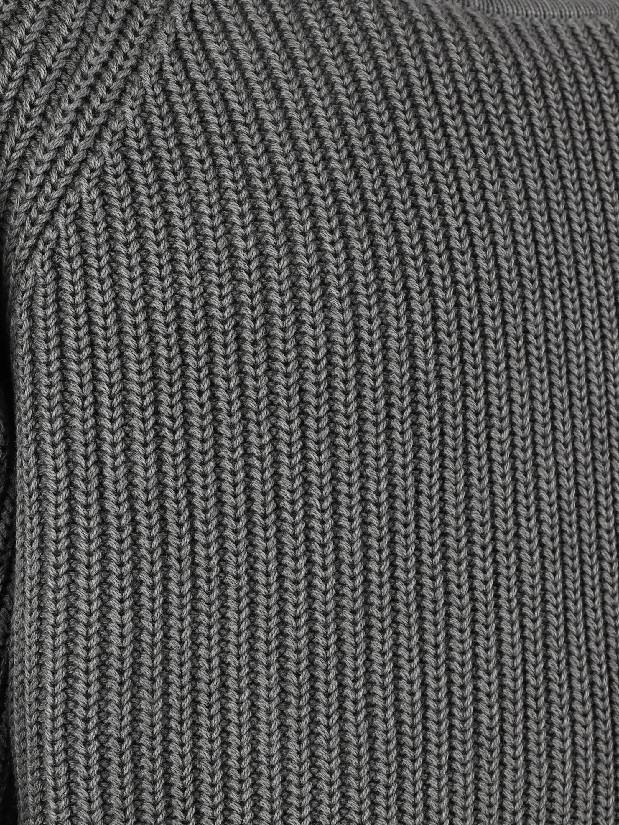 One Way JJ Stick Pullover grau/blau Grau 930465 GRAU/BLAU 3