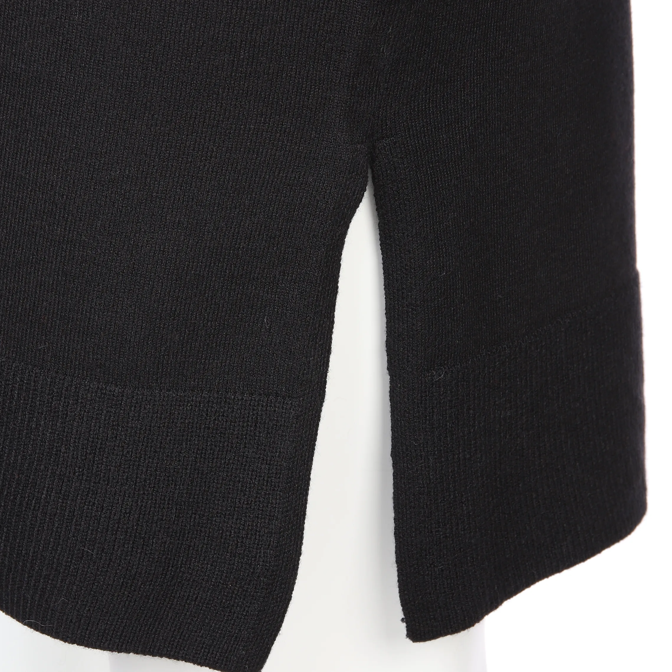 Street One A253622 LTD QR open cardigan Schwarz 884742 10001 3 Street One A253622 LTD QR open cardigan Schwarz 884742 10001 3