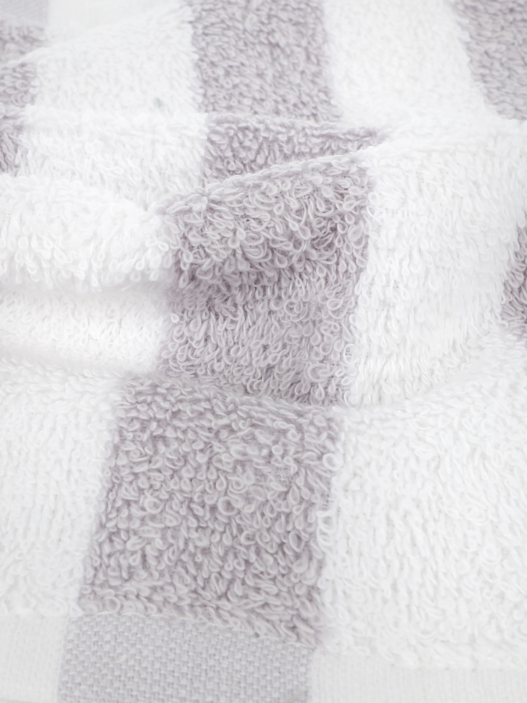 Boule Duschtuch gestreift 70x130 Lila 899692 LILAC 2 Boule Duschtuch gestreift 70x130 Lila 899692 LILAC 2
