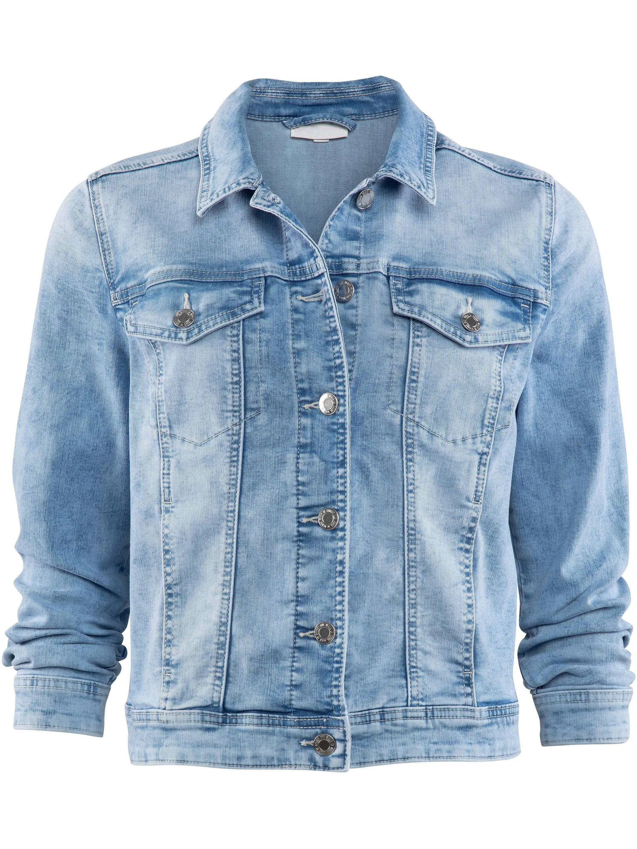 Stooker DOB 05710100007948 Da. Outdoor Jac Weiß 911324 7948 4