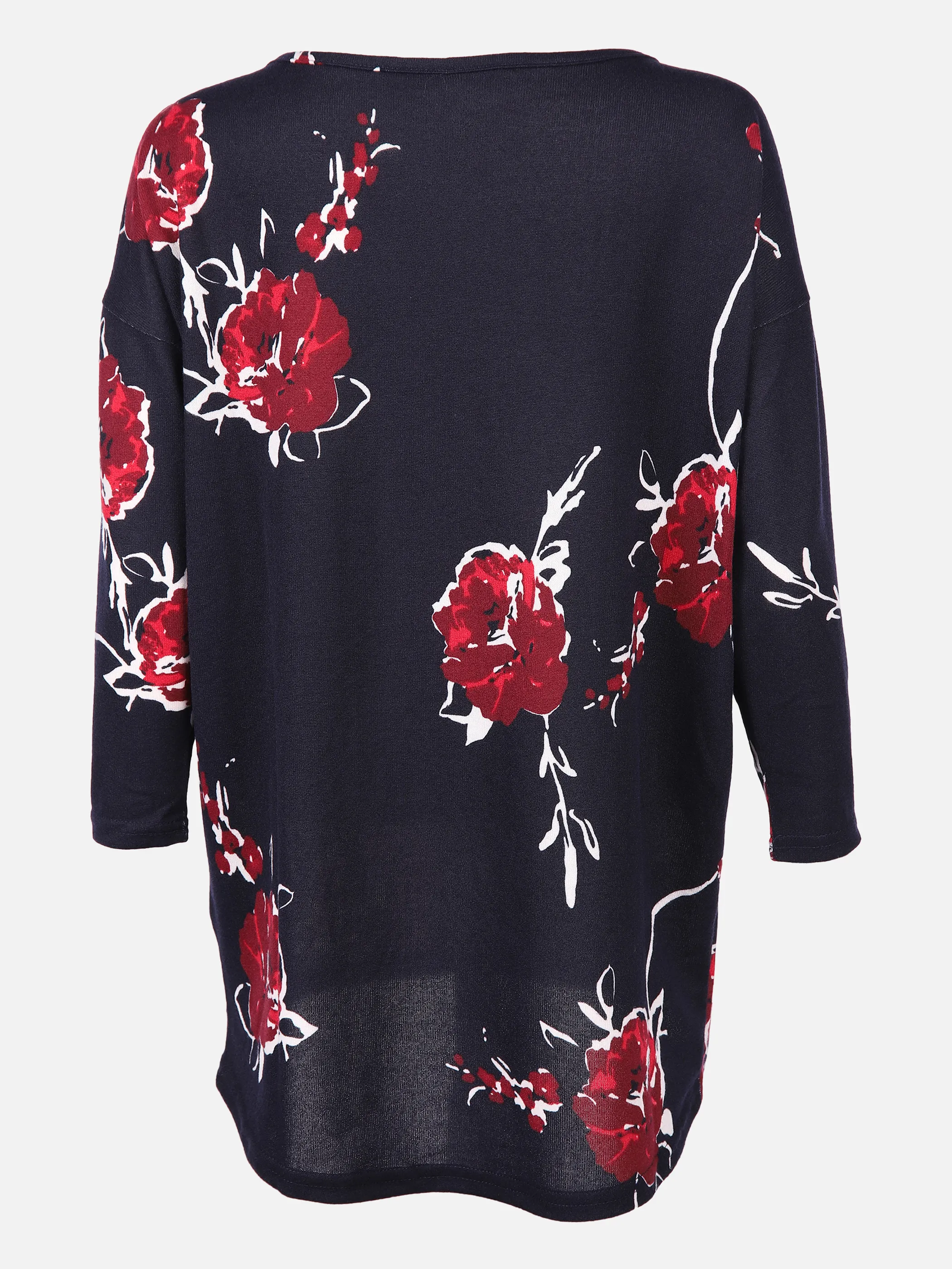 Only 15144286 ONLELCOS 4/5 AOP TOP Blau 843422 194962065 2