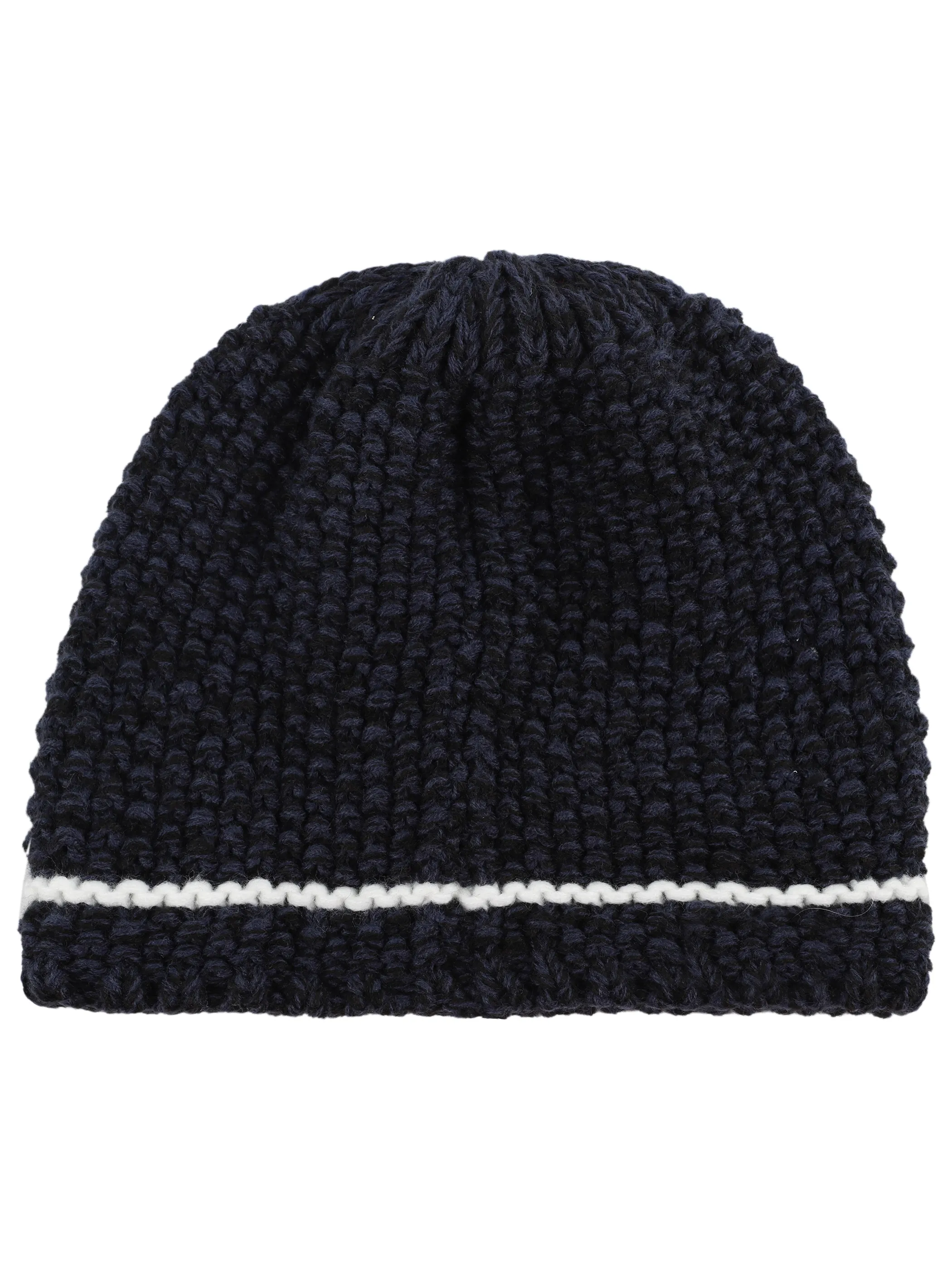 Grinario Sports He-Ski Mütze Marine 916844 NAVY 3