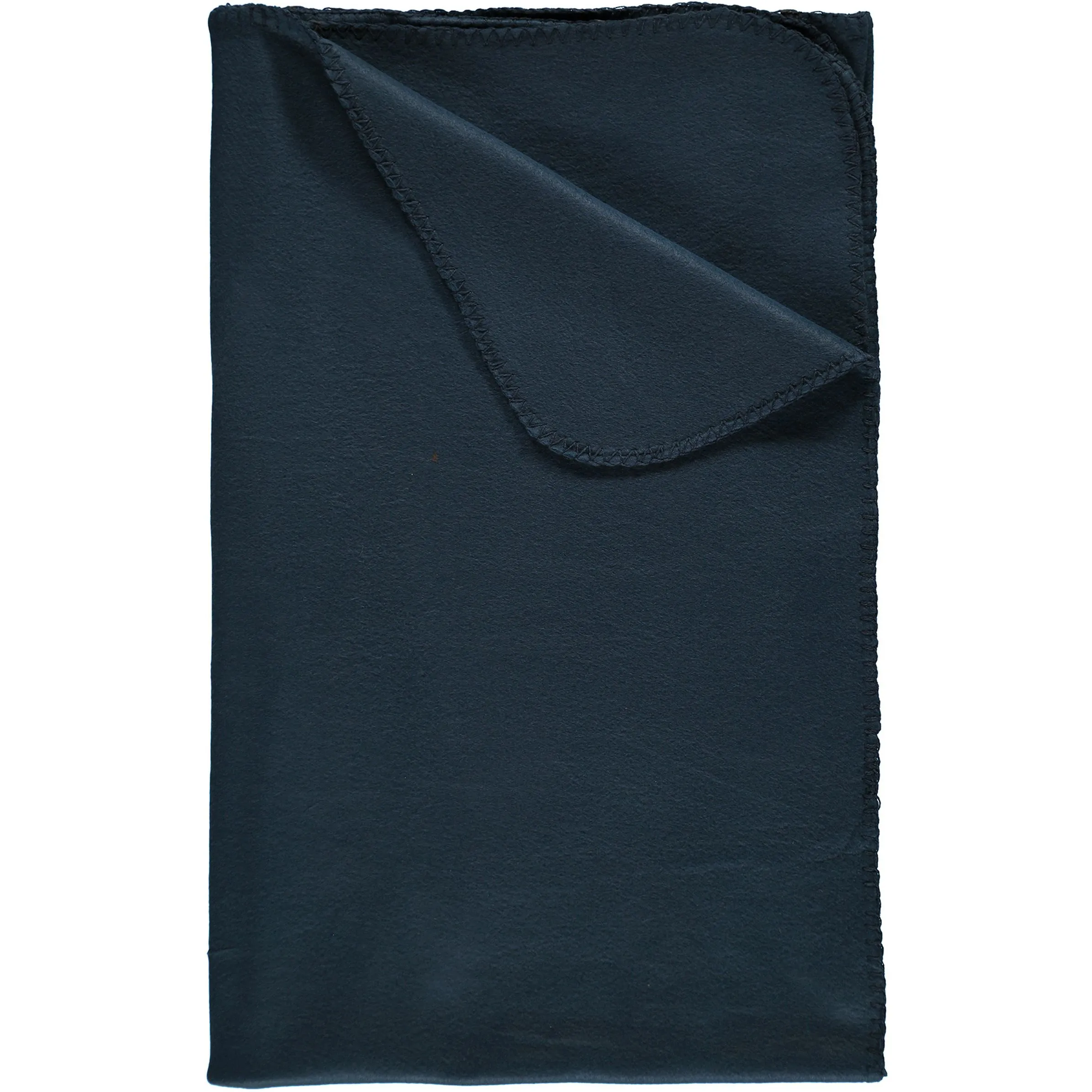Dream House Fleecedecke 130x170cm Blau 813181 19-4026 1