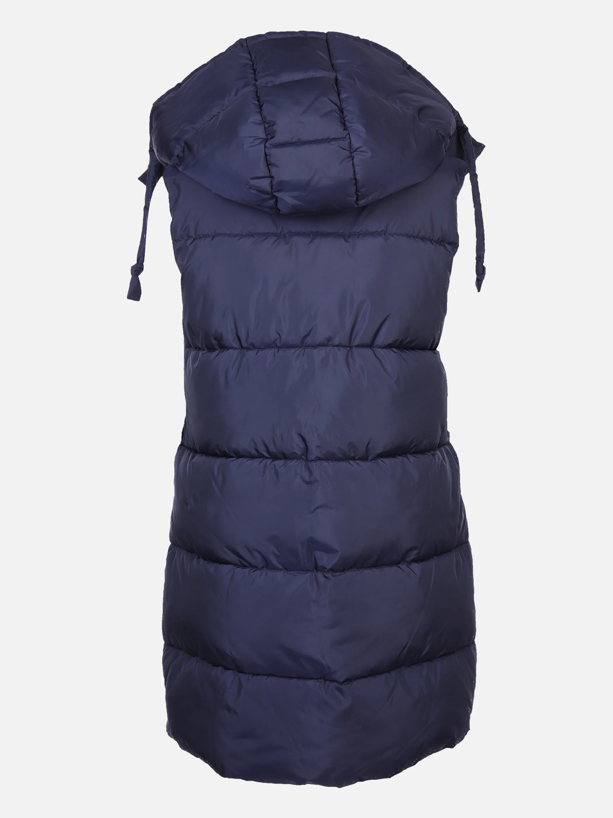 Tom Tailor 1033669 long modern vest Blau 869454 30025 2