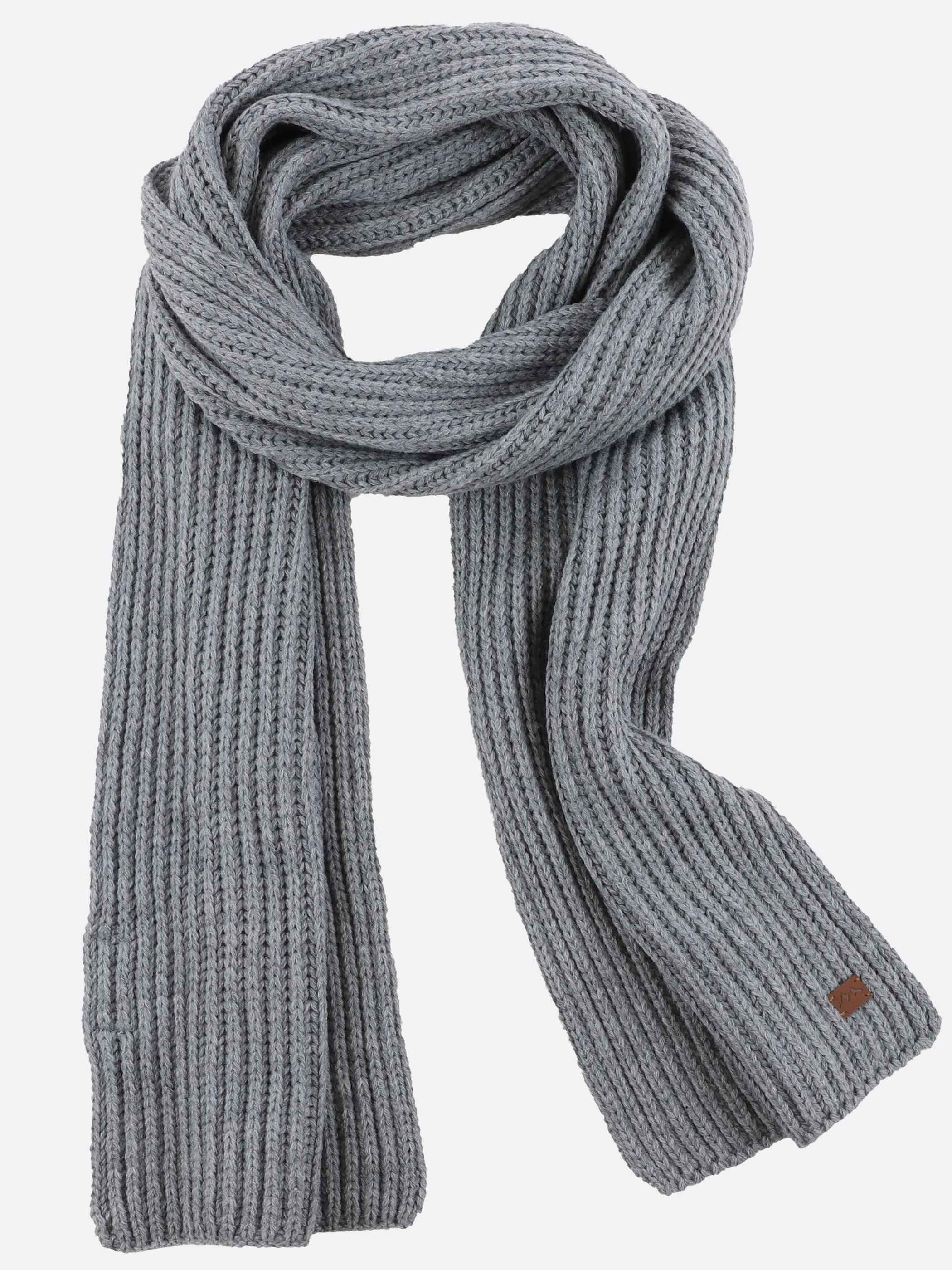 Jim Spencer He-Schal Grau 916510 GREY 1 Jim Spencer He-Schal Grau 916510 GREY 1