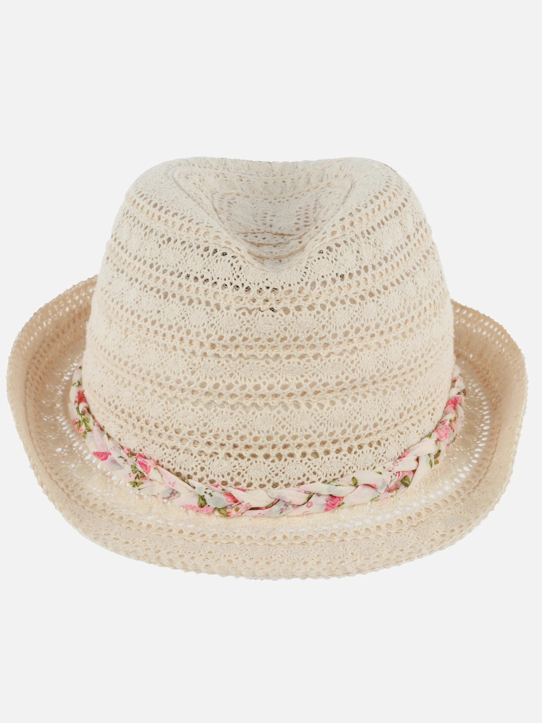 One Way TG- Hut m. Band Weiß 908290 OFF WHITE 1 One Way TG- Hut m. Band Weiß 908290 OFF WHITE 1