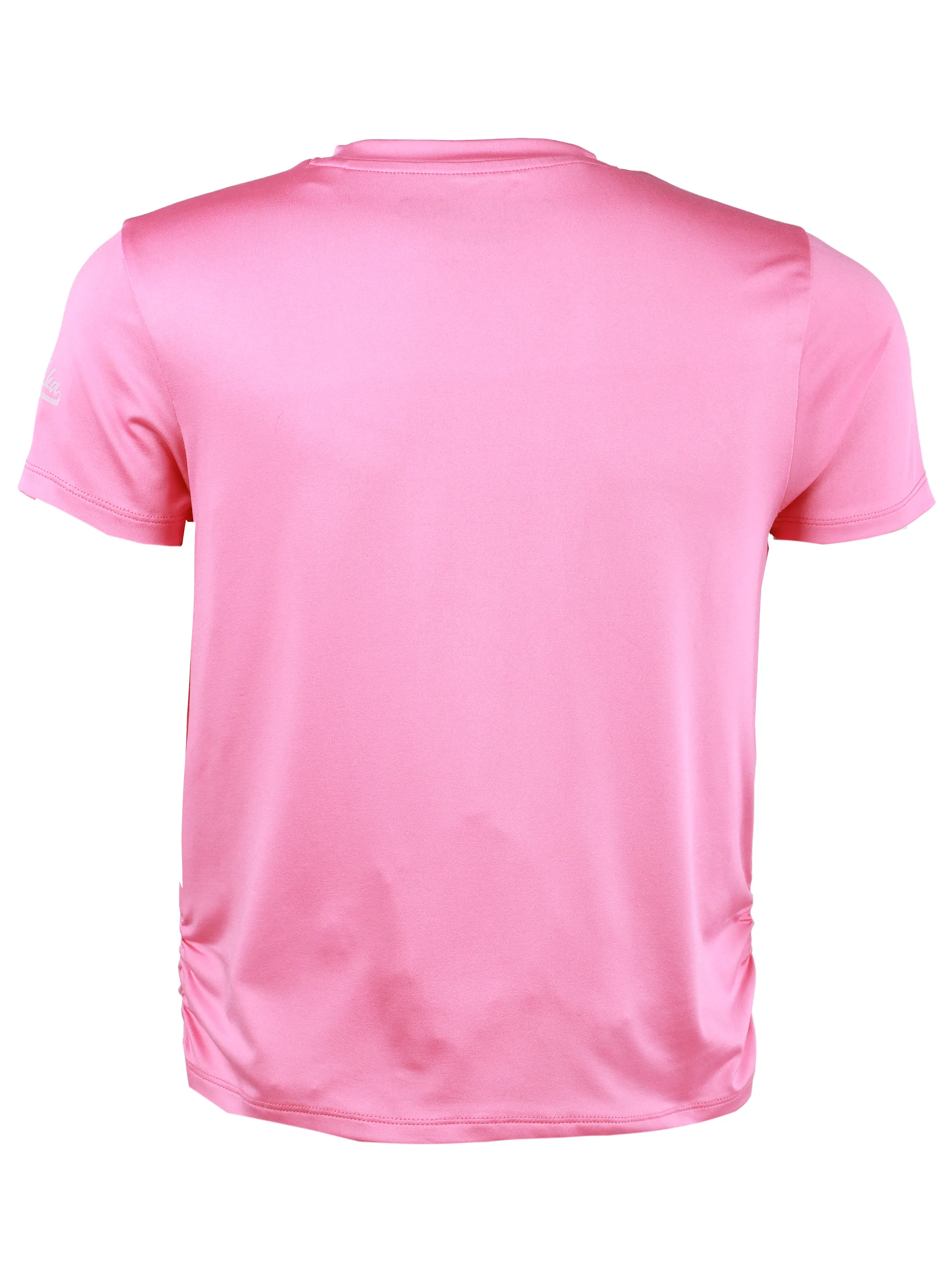 Grinario Sports TG-Sport T-Shirt, pink Pink 921261 PINK 2