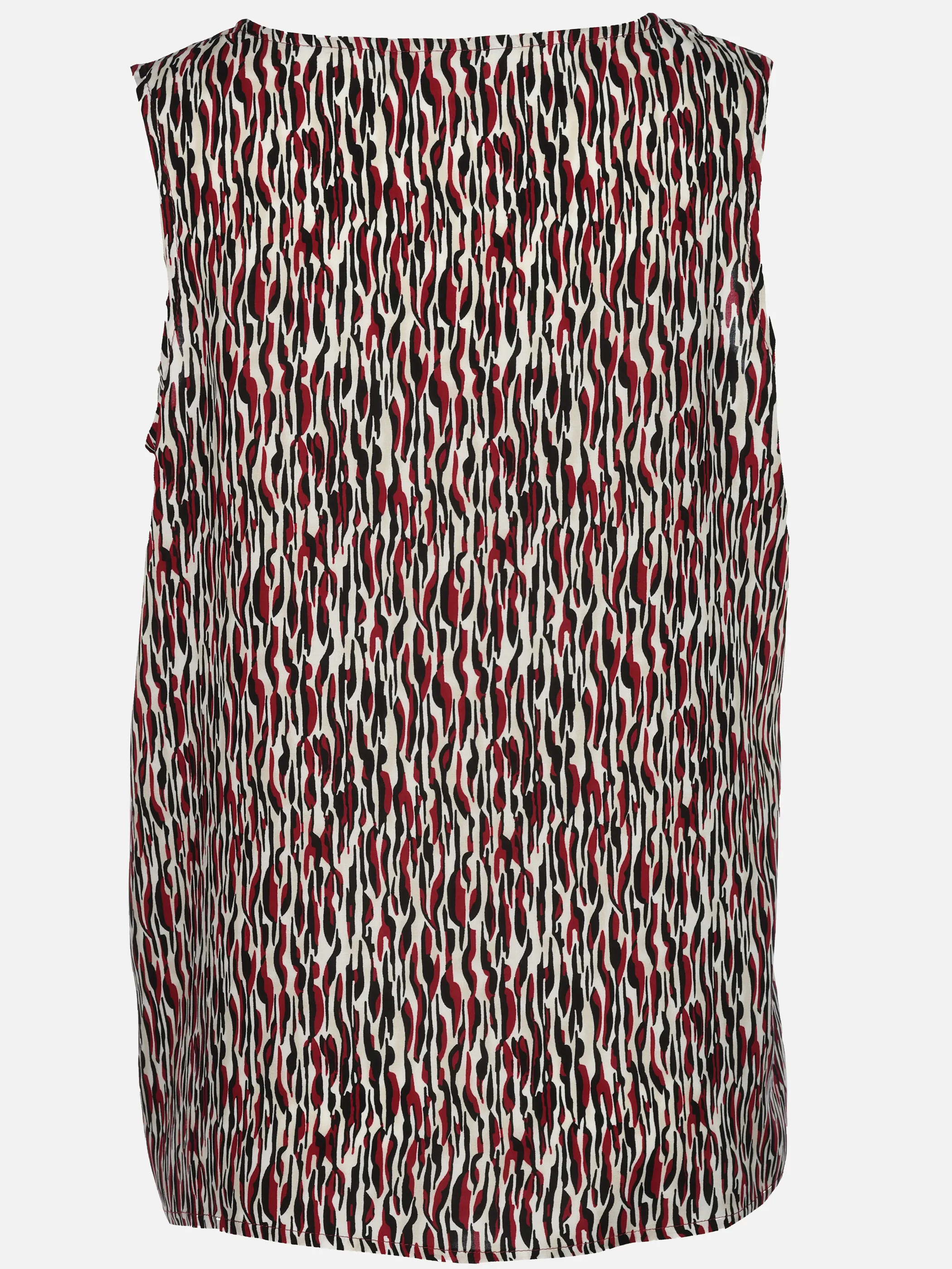 Sure Da-Blusen-Top Rot 922828 BORDEAUX 2