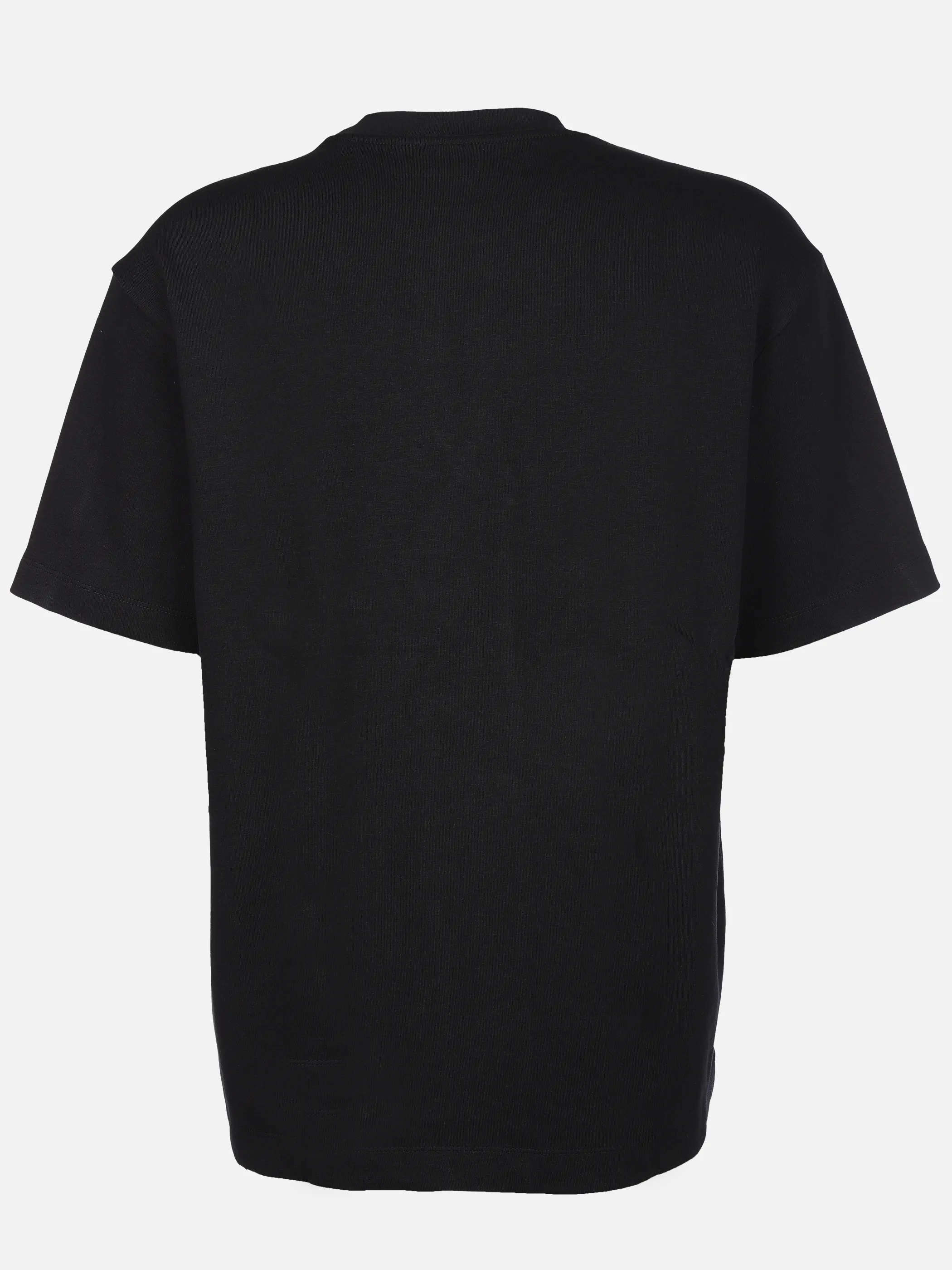 IX-O YF-He Oversized T-Shirt Schwarz 914887 BLACK 2