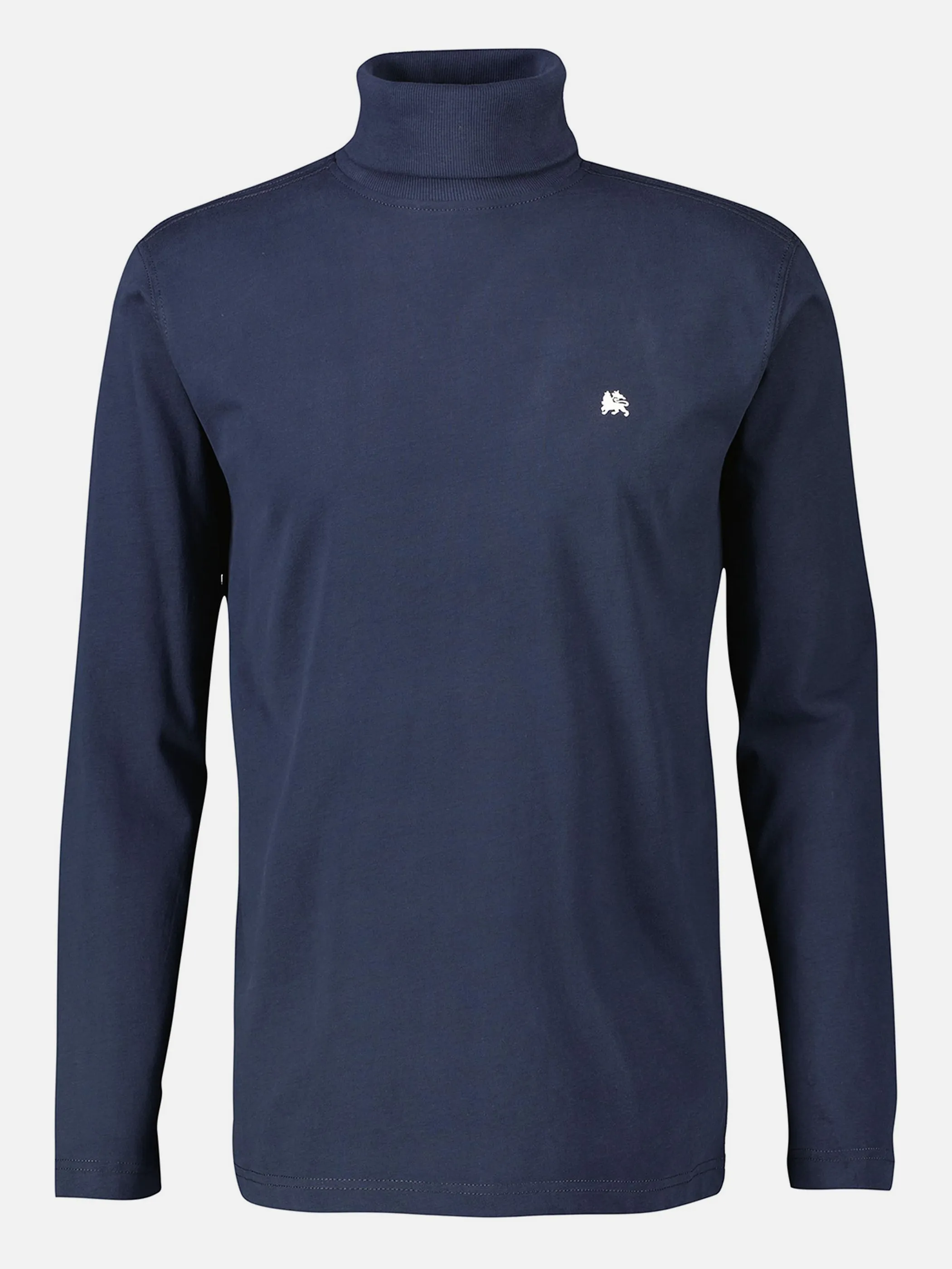 Lerros 22N4750 T-SHIRT/SERAFINO 1/1 A Blau 870079 485 1 Lerros 22N4750 T-SHIRT/SERAFINO 1/1 A Blau 870079 485 1
