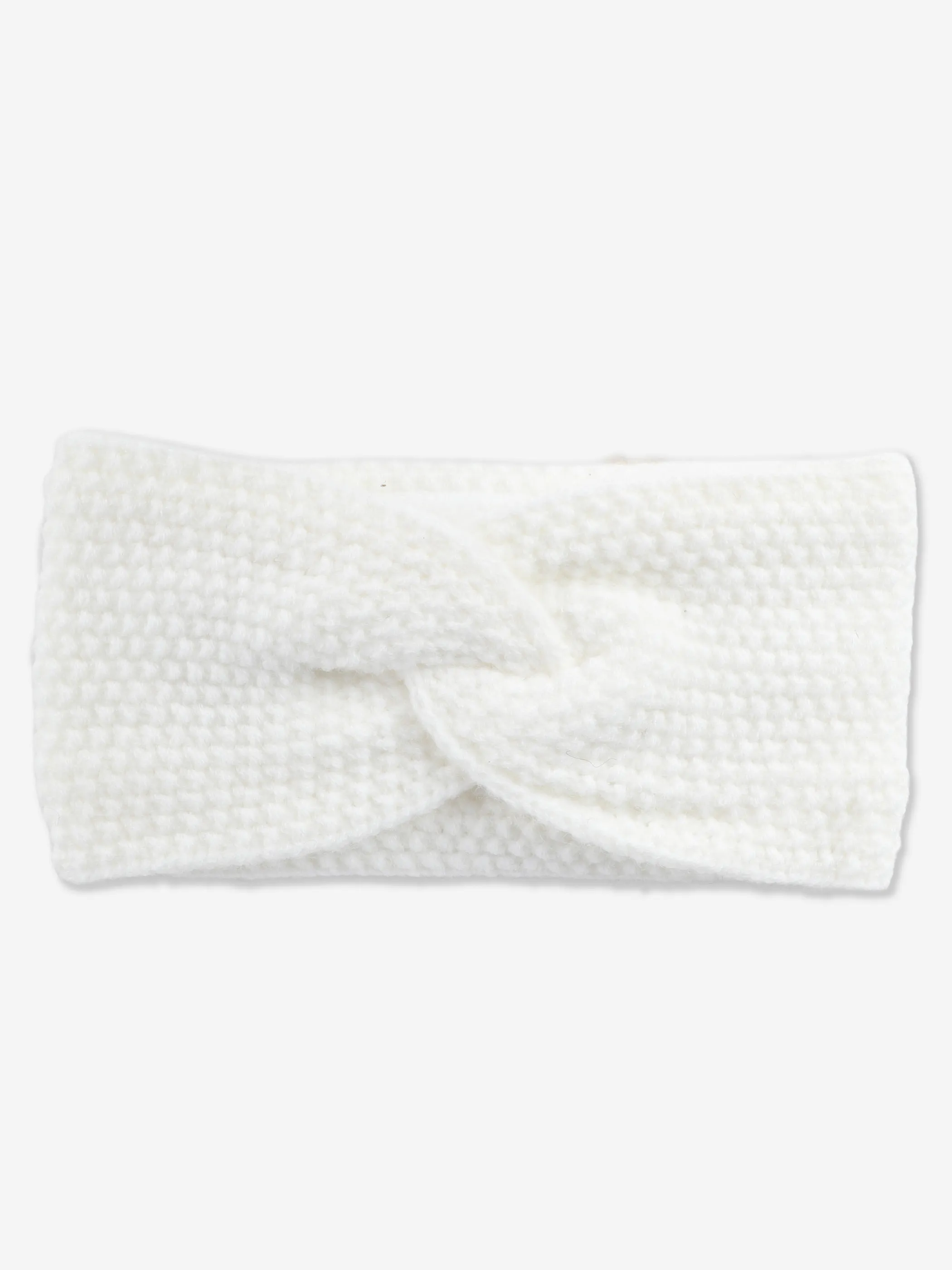 One Way KM-Stirnband m. Teddyfleece Weiß 933447 OFFWHITE 1