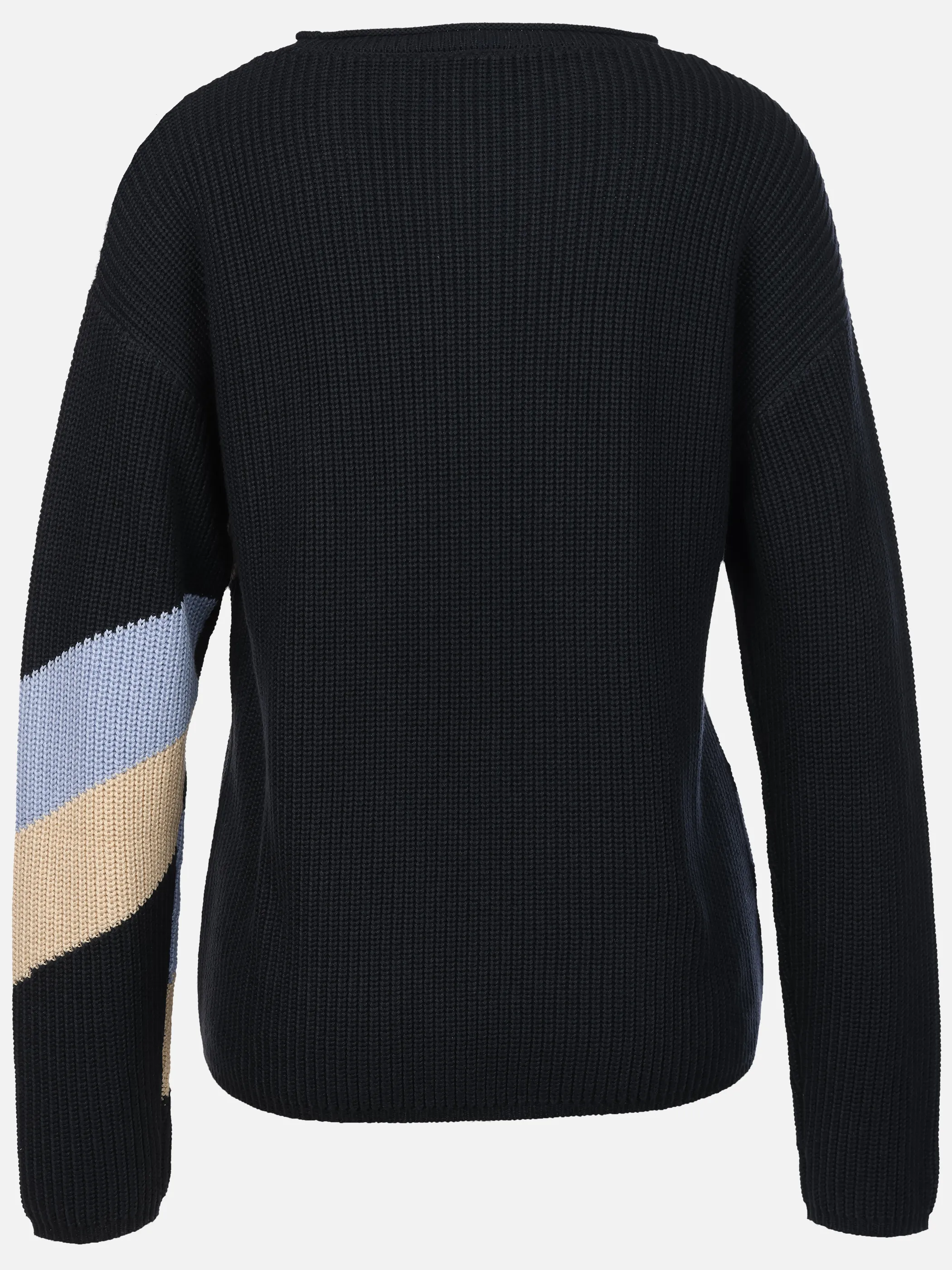 Lisa Tossa Da-Strickpullover Blau 929236 BLAU 2