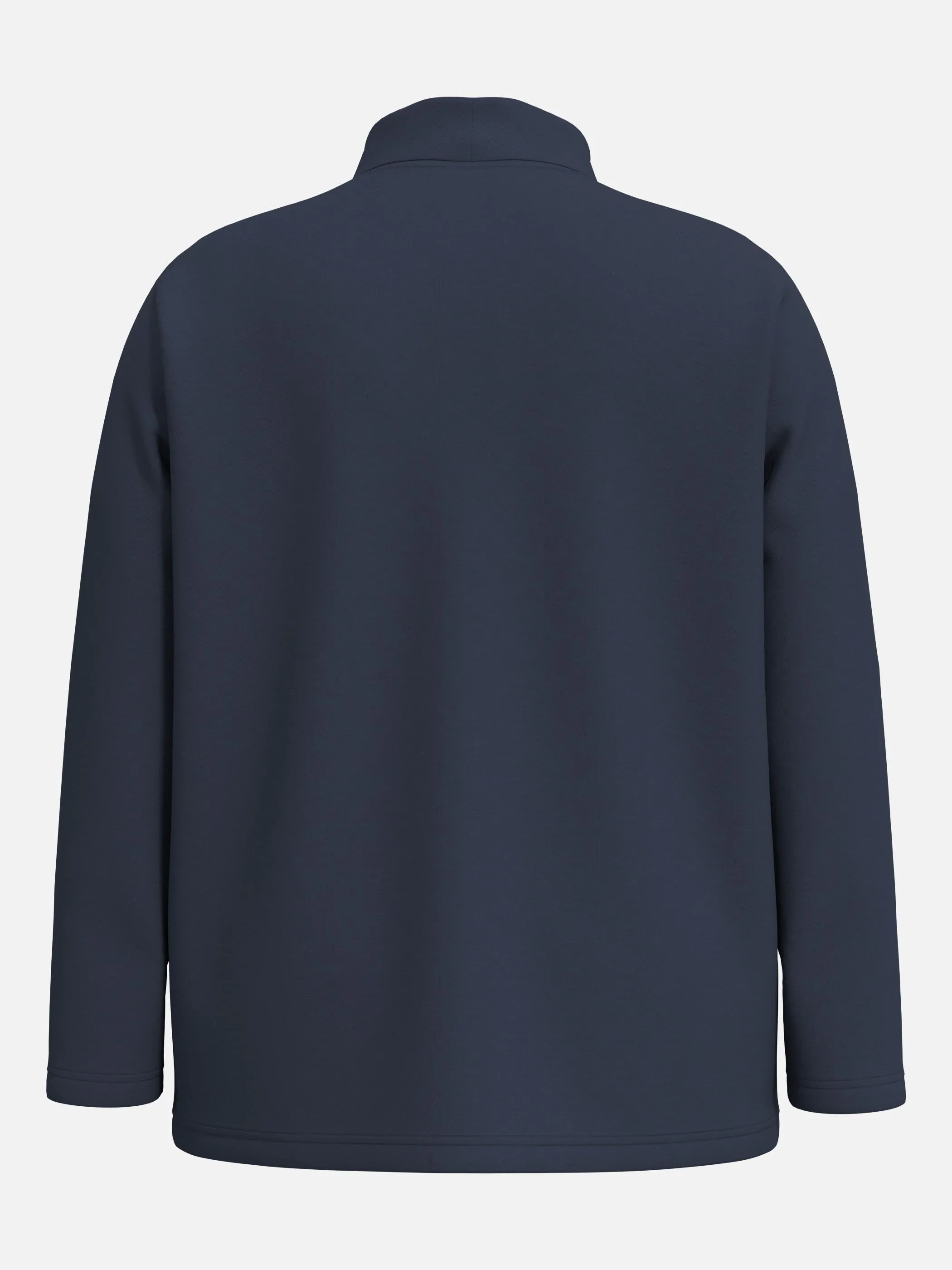 Sonja Blank Da-gr.Gr. Sweatshirt Blau 930003 BLUE 2
