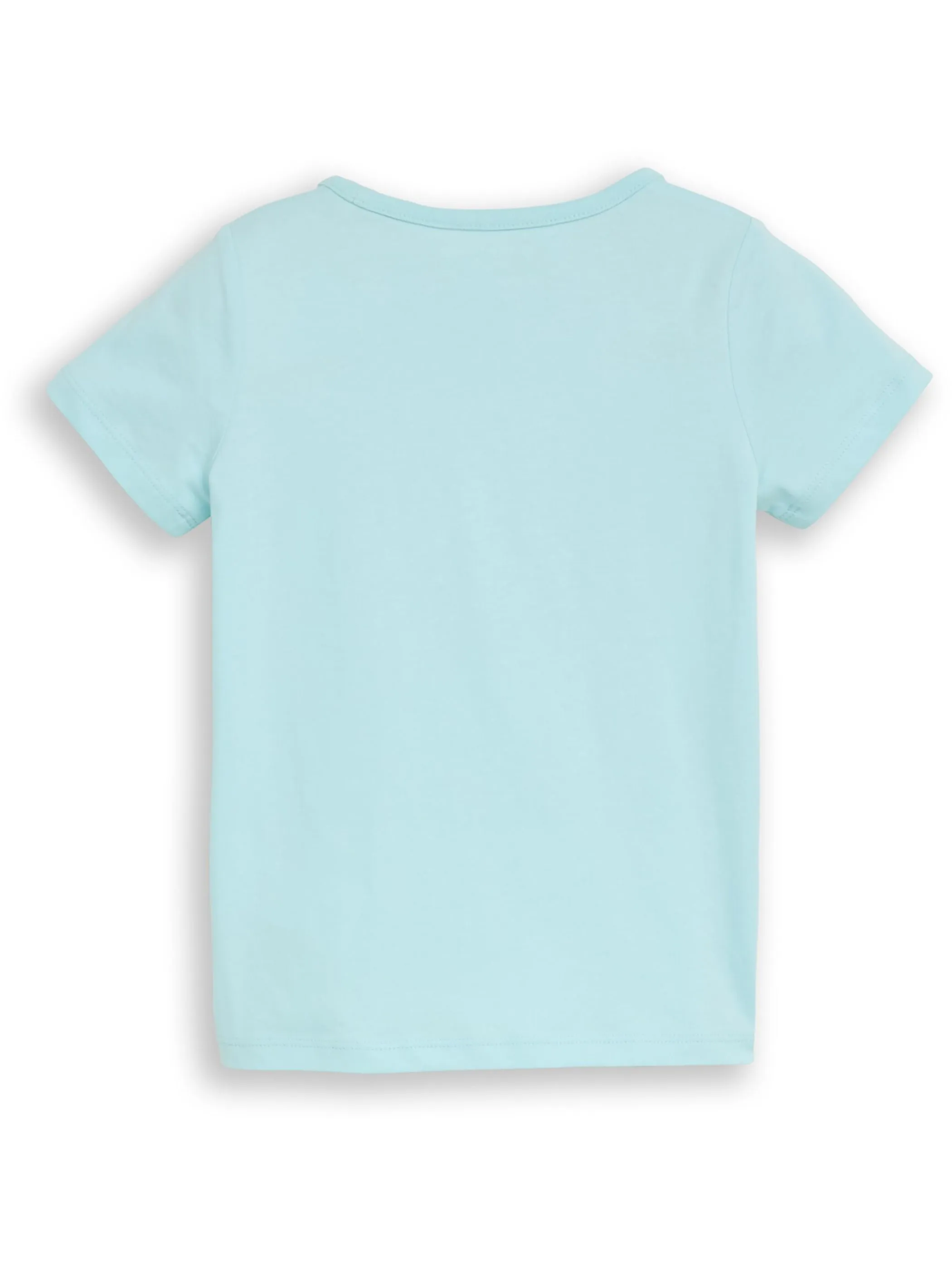 Tom Tailor 1051043 photo print T-shirt Lila 929650 36457 2