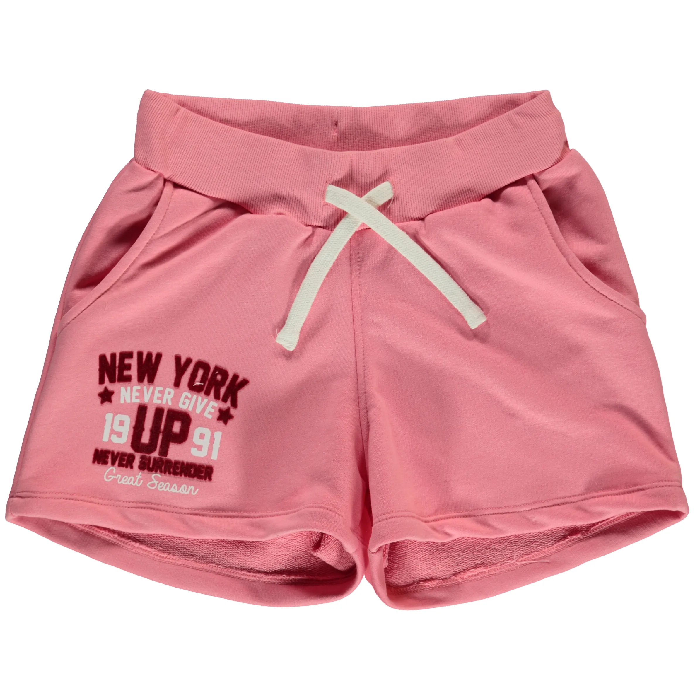Push Ball Mä. Sport Short Pink 795763 PINK 1 Push Ball Mä. Sport Short Pink 795763 PINK 1