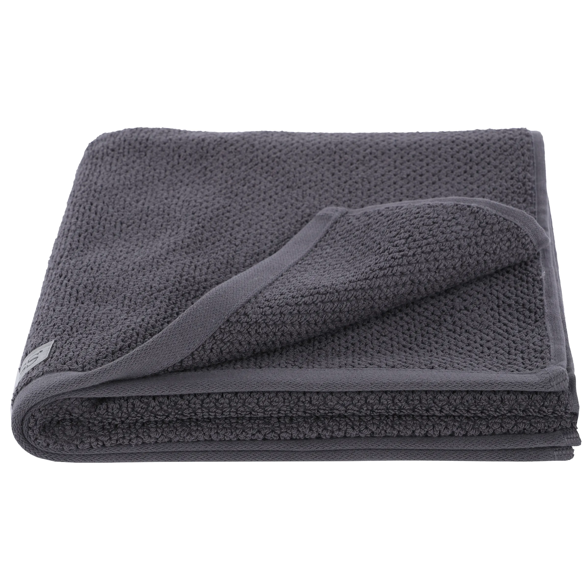 Ross Handtuch Selection 50x100 Grau 887282 88 1