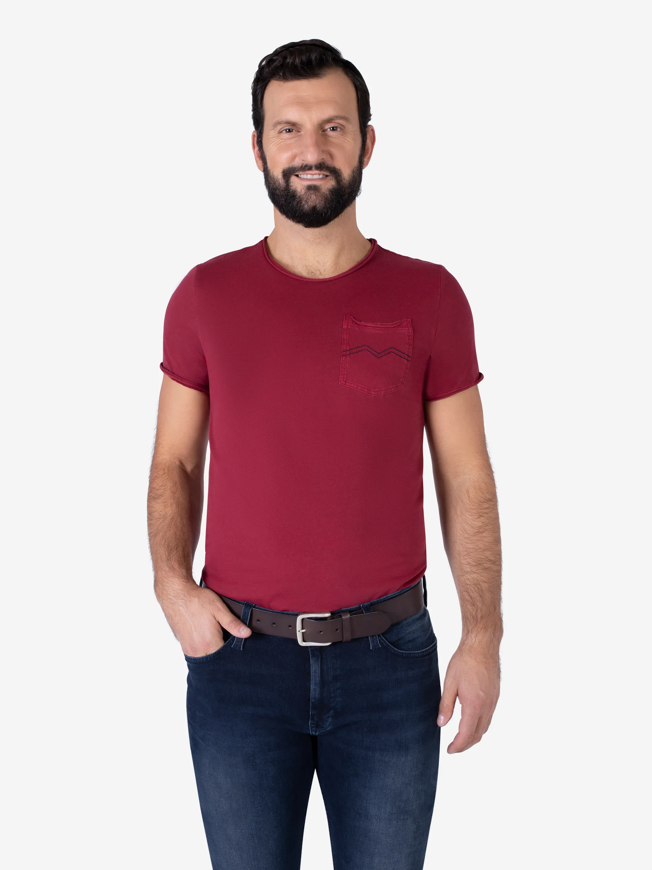 Mustang MG2118L15 40mm Ledergürtel Q.6 Braun 885640 0691 4 Mustang MG2118L15 40mm Ledergürtel Q.6 Braun 885640 0691 4