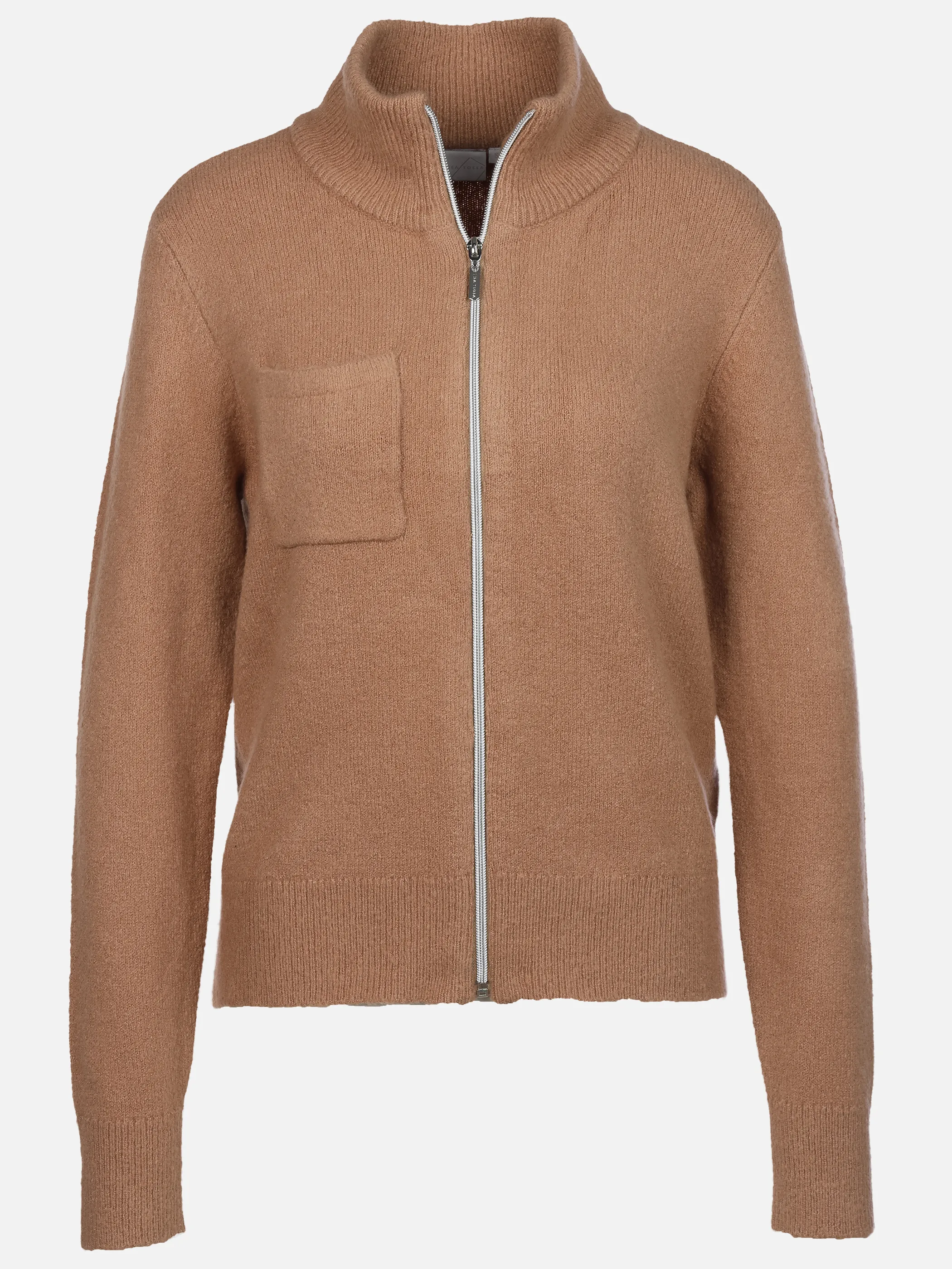 Lisa Tossa Da. Strickjacke Beige 929193 AMPHORA 1