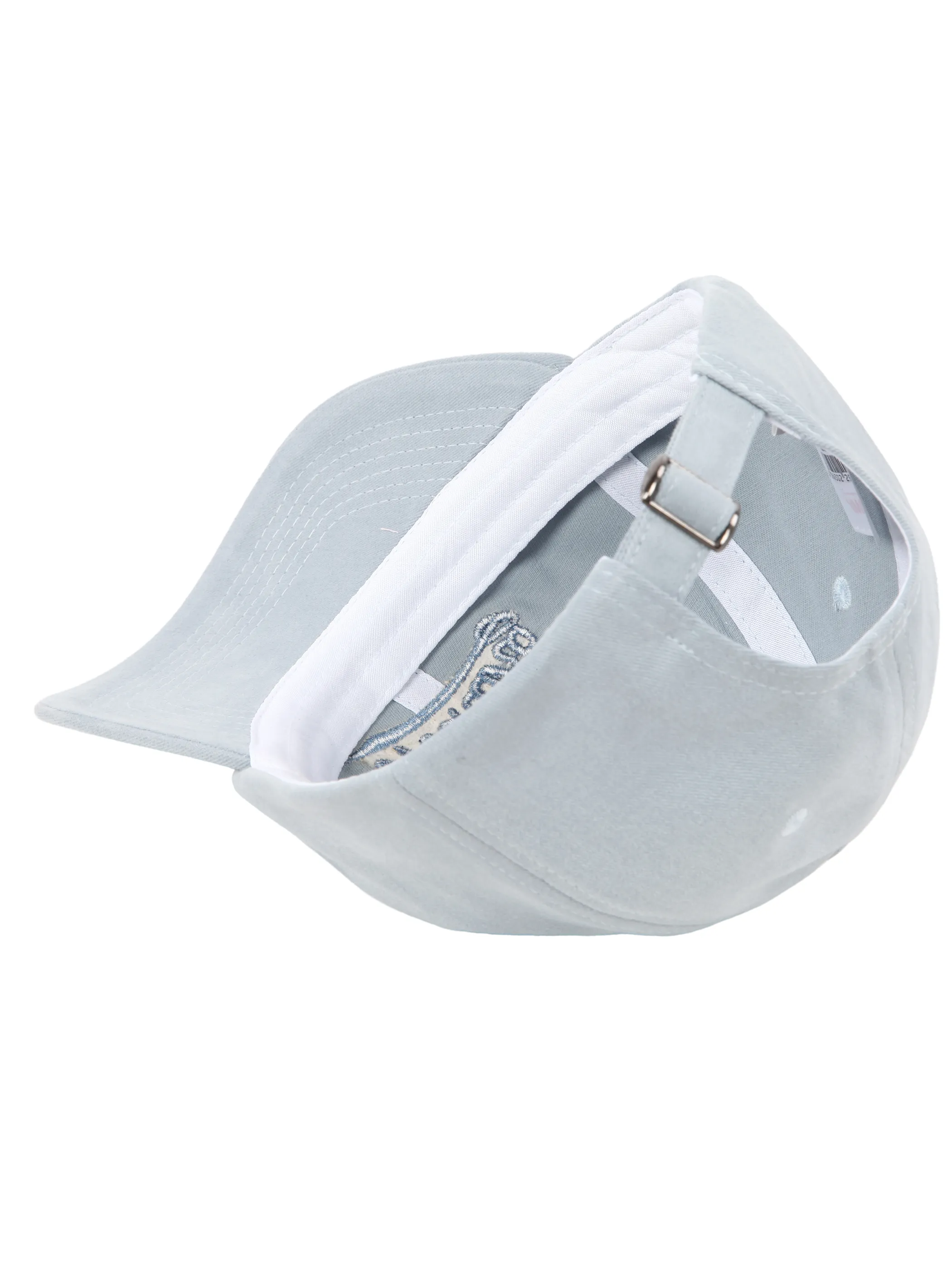 Sure Da-Jeans-Cap "Nothing" Blau 923284 JEANS 3