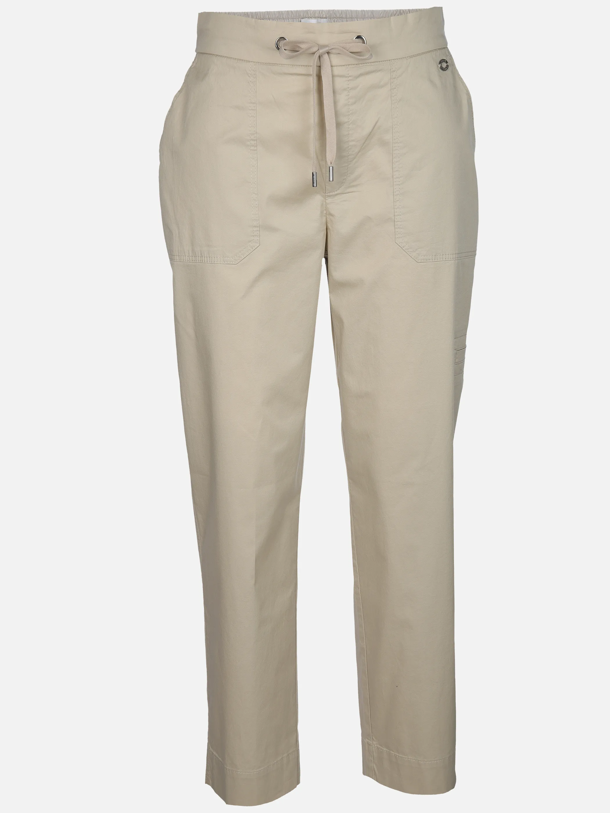 Lisa Tossa Da-Hose m. Cargoelementen Beige 908151 BEIGE 1 Lisa Tossa Da-Hose m. Cargoelementen Beige 908151 BEIGE 1